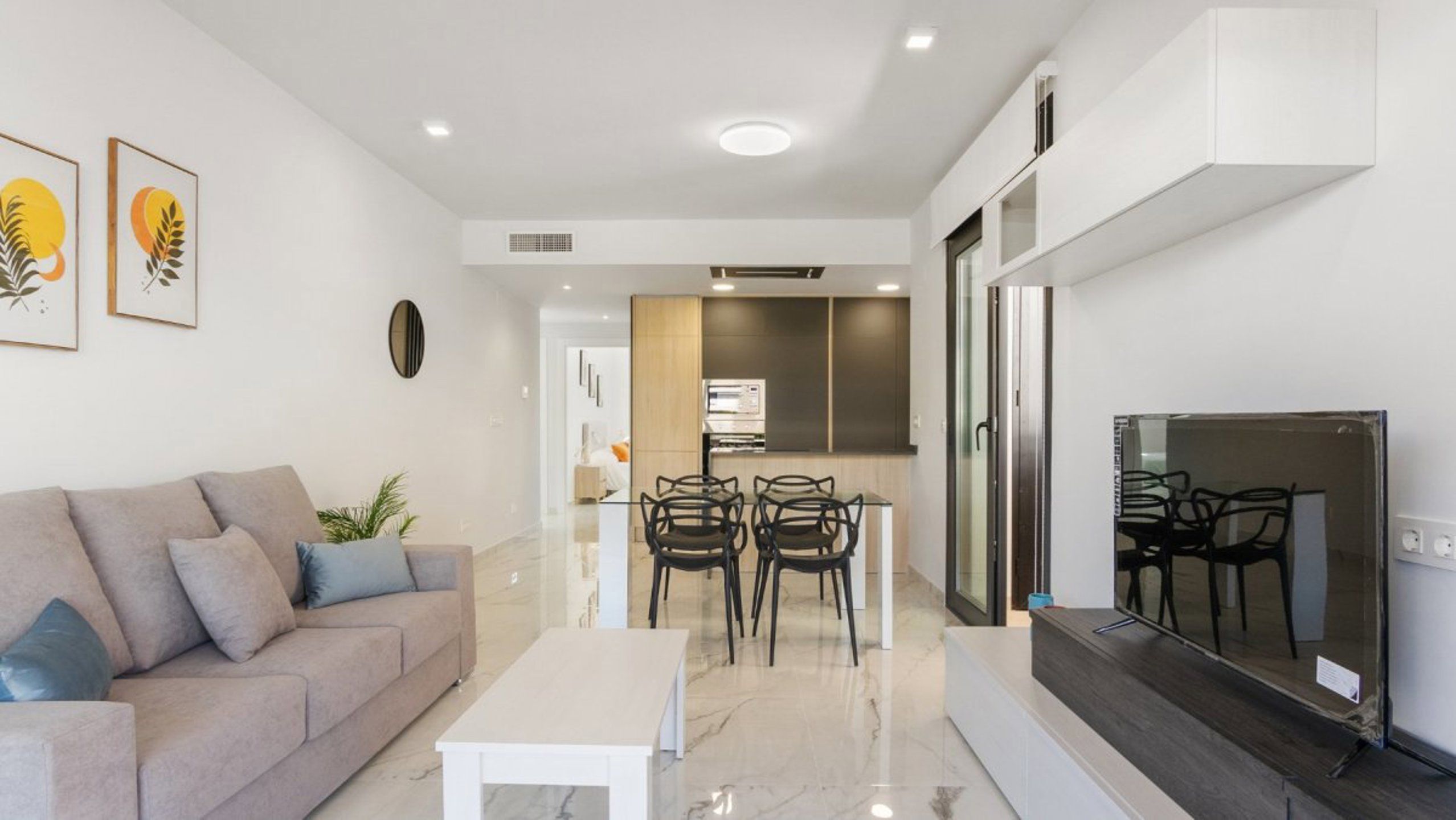 Prachtig hoekappartement in Los Altos, Orihuela Costa foto 17