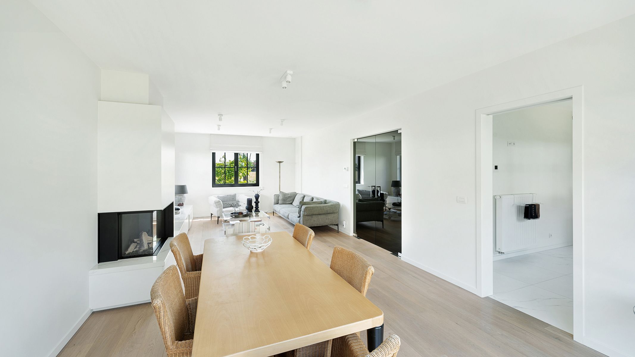 Prachtige woning gelegen in woonerf Middelhoek foto 11