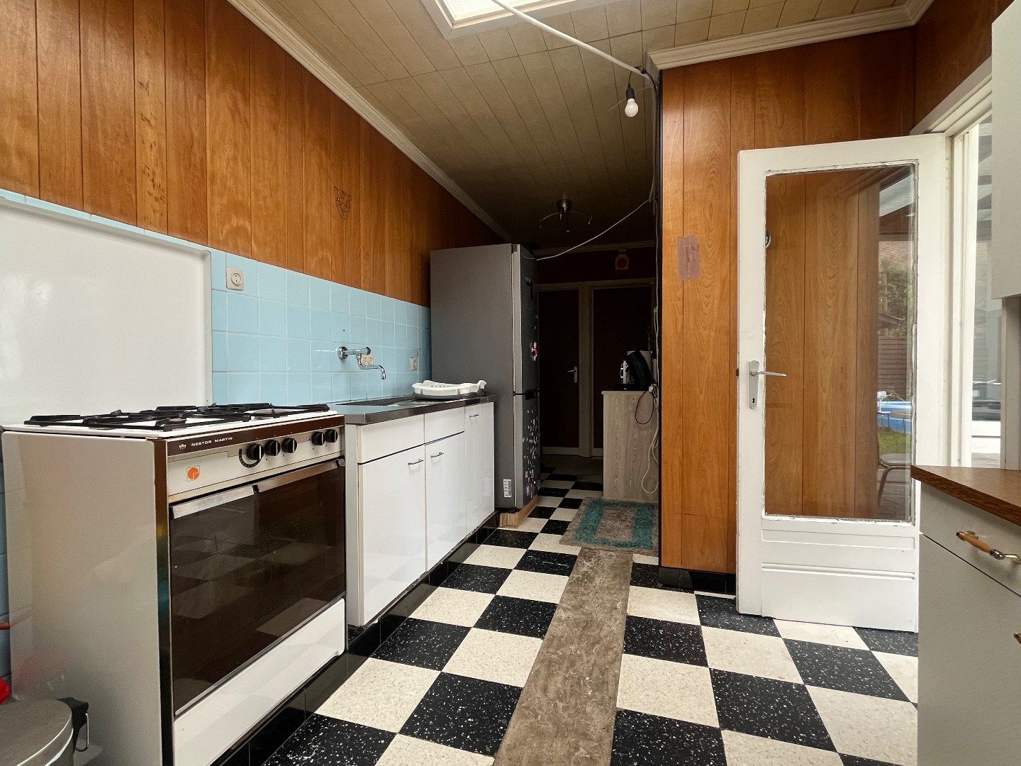 Ruime woning te koop in Harelbeke!  foto 6