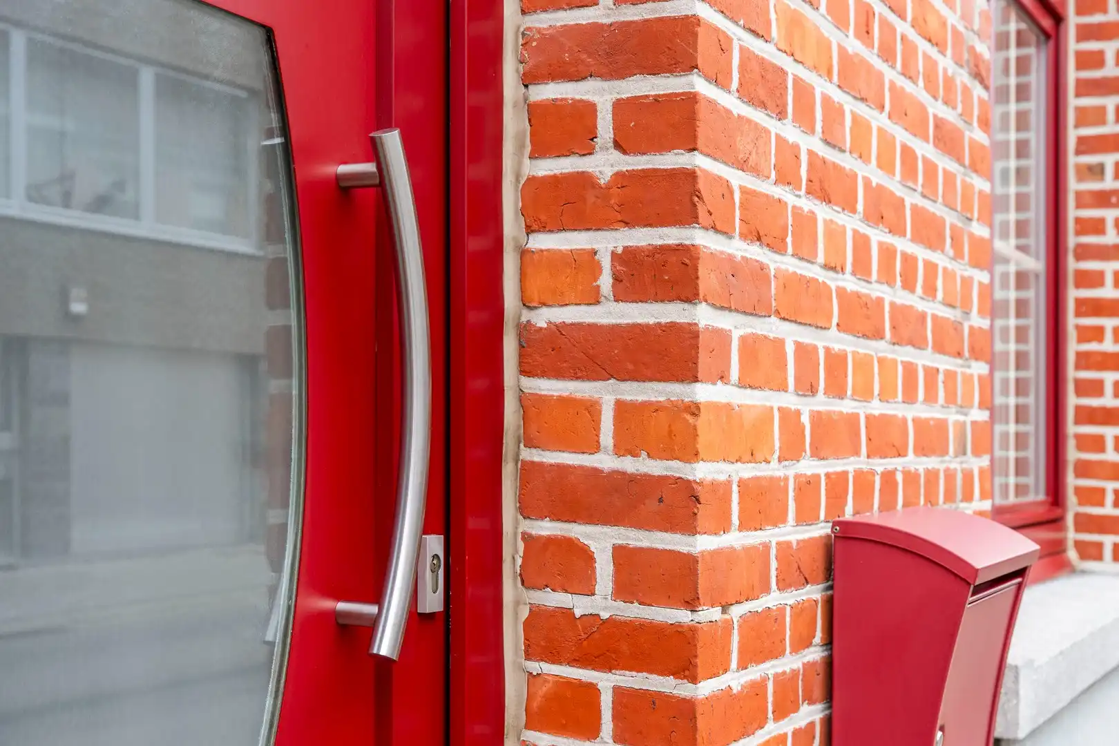Gezellige woning met 3 slaapkamers foto 2