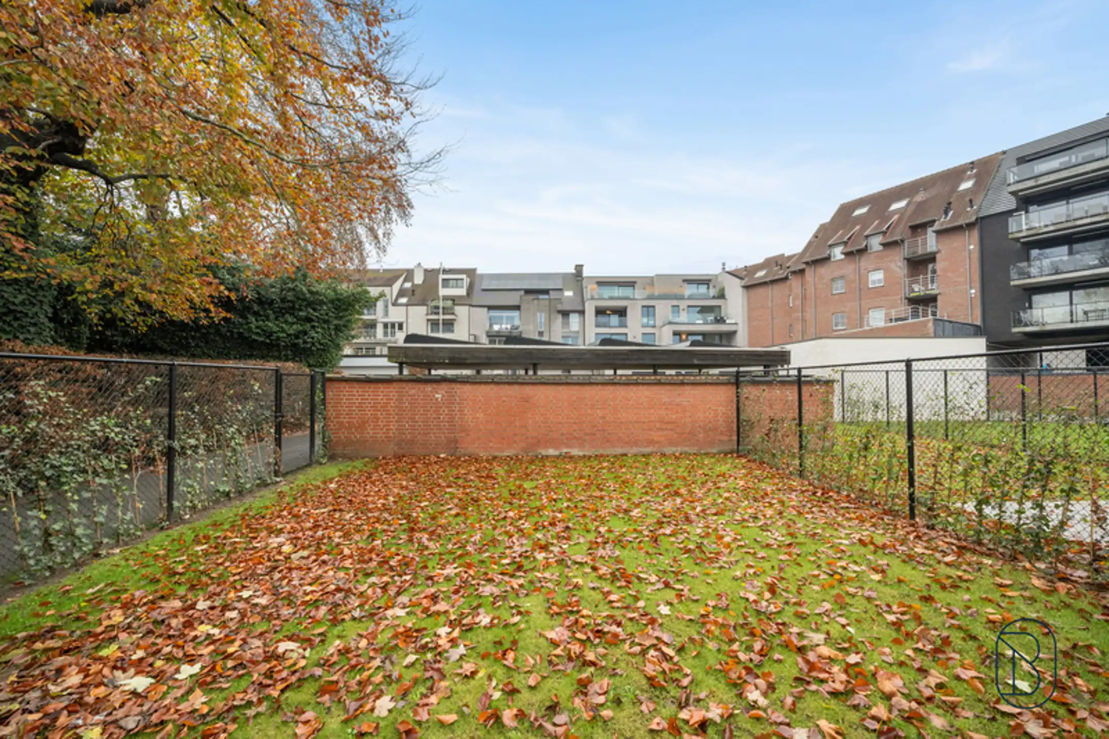 Kwalitatief afgewerkte nieuwbouw met 3 slk, E-peil 0. foto 14