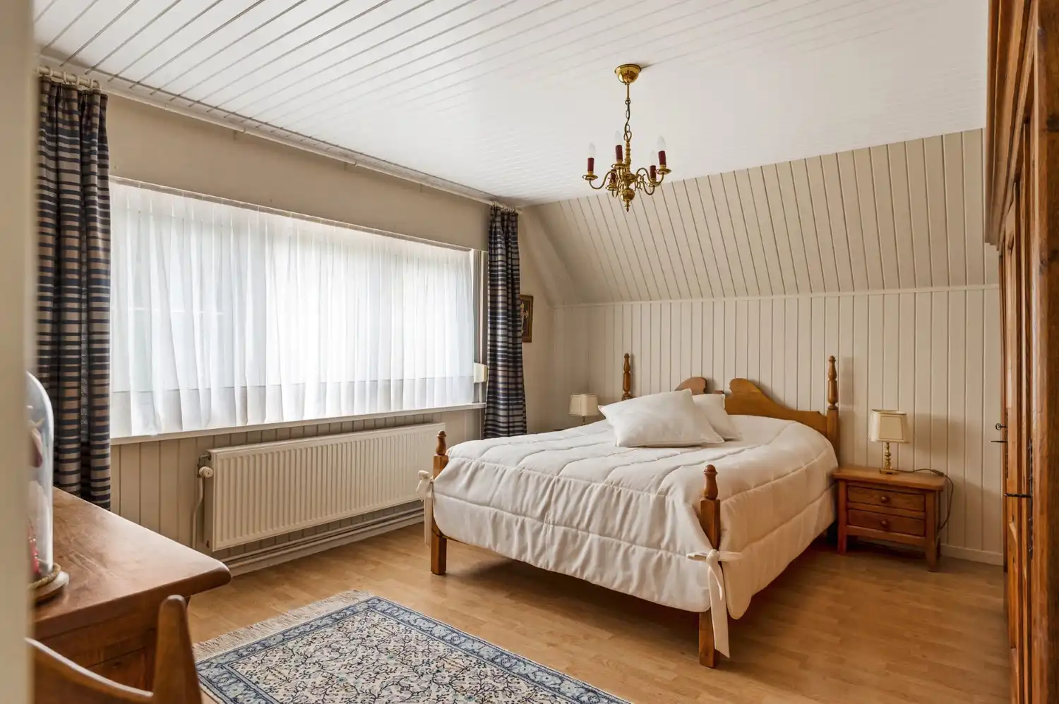 STATIGE VILLA OP PRACHTIG PERCEEL VAN 1.278 m²! foto 14