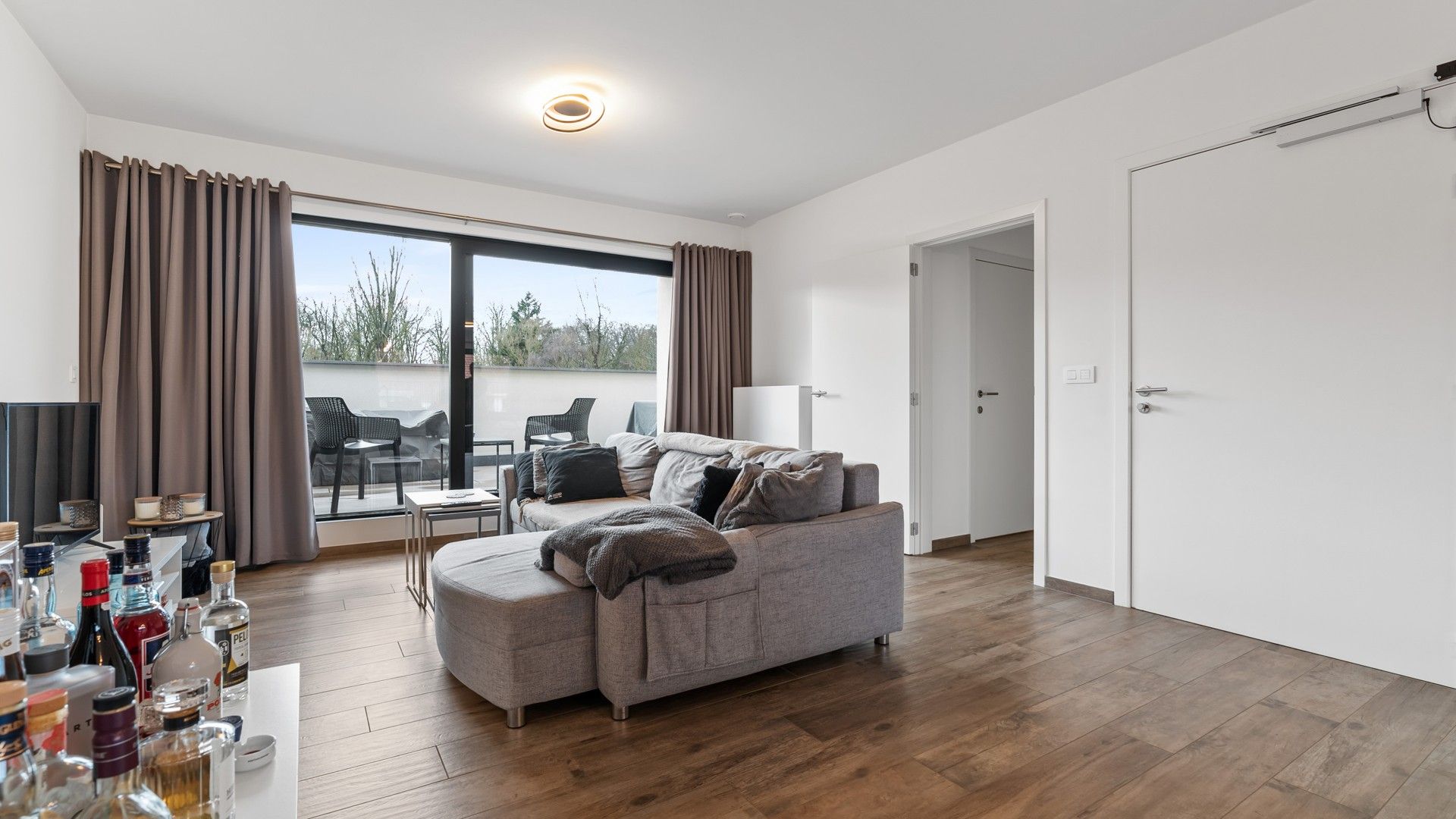 Recent appartement met 3 slaapkamers en lift foto 7