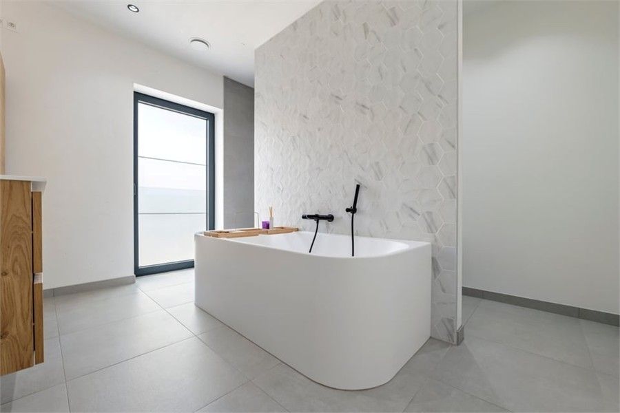 PRACHTIGE NIEUWBOUWWONING OP EEN MOOI PERCEEL IN GINGELOM foto 26