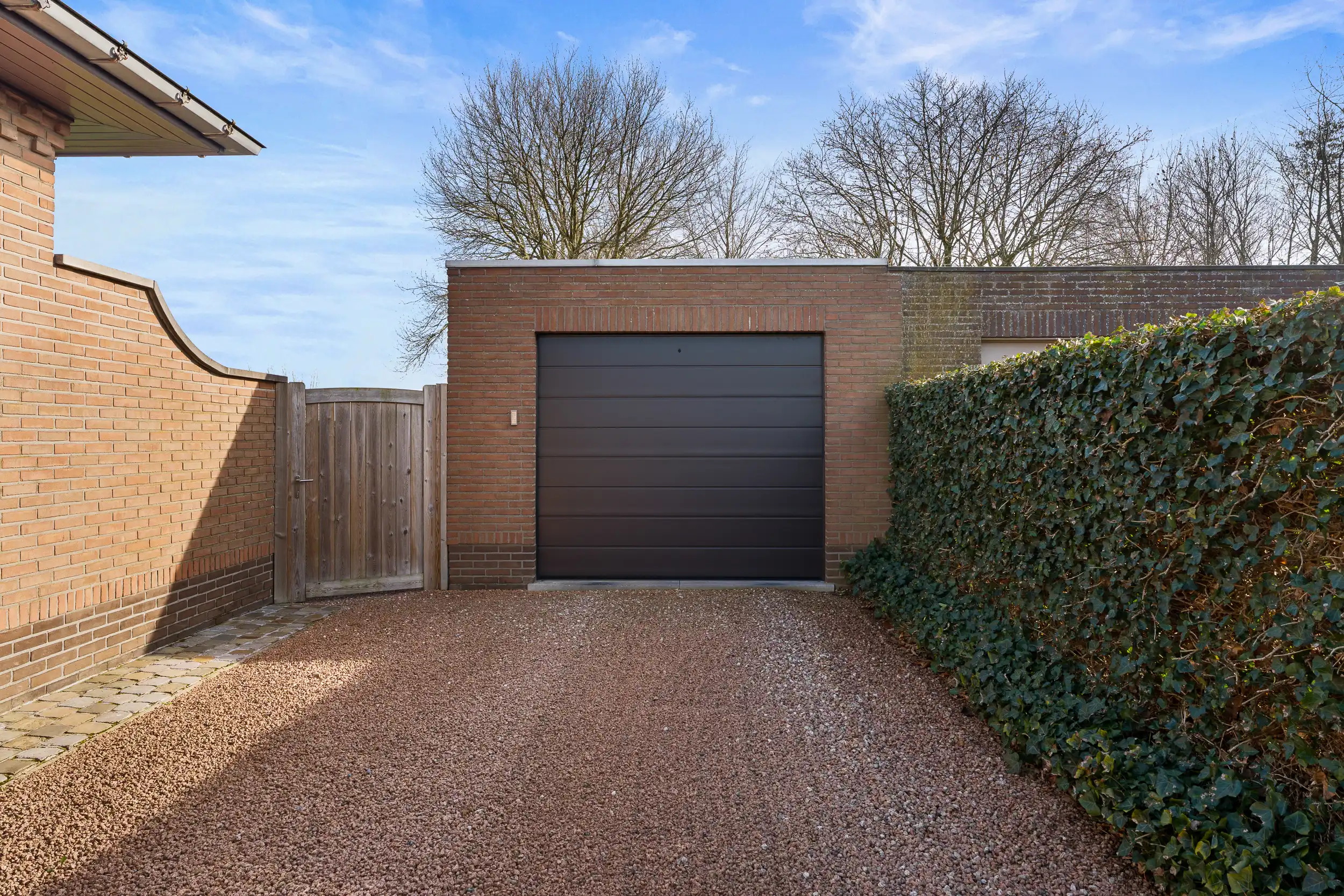 Op te frissen bungalow te Destelbergen foto 25