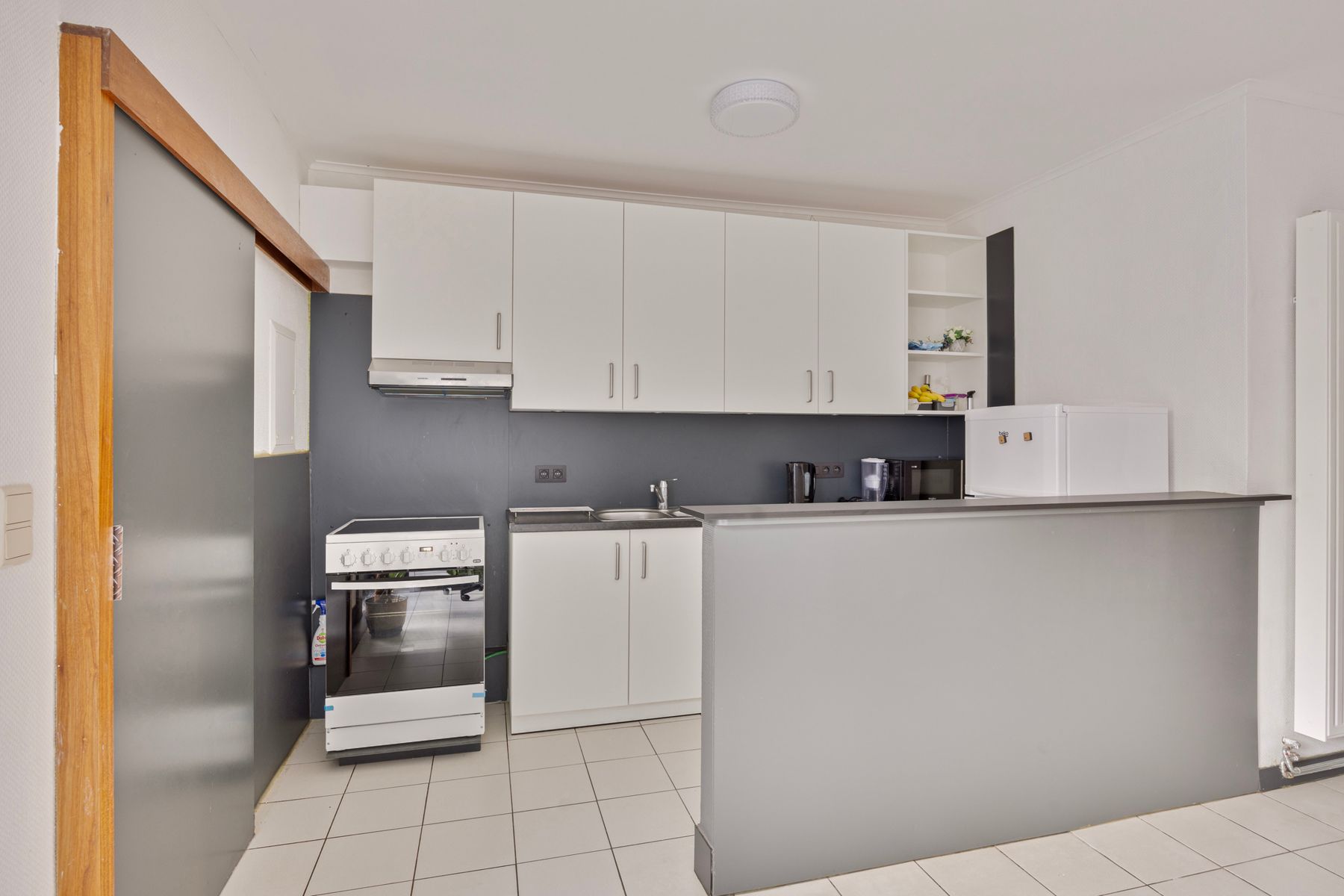 Appartement hartje Leuven - Kardinaalstraat foto 6