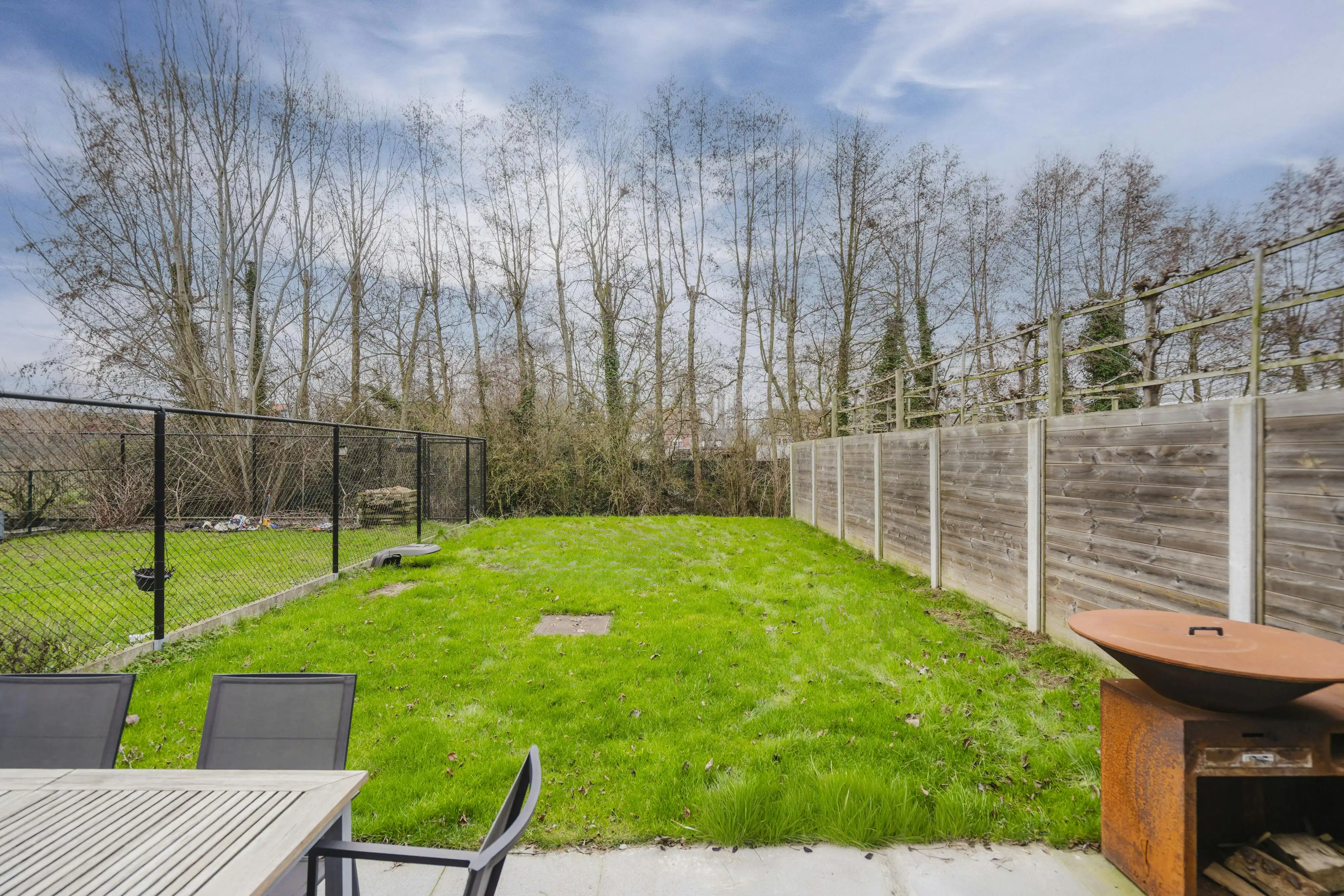 Recente nieuwbouwwoning te koop in Wevelgem! foto 11