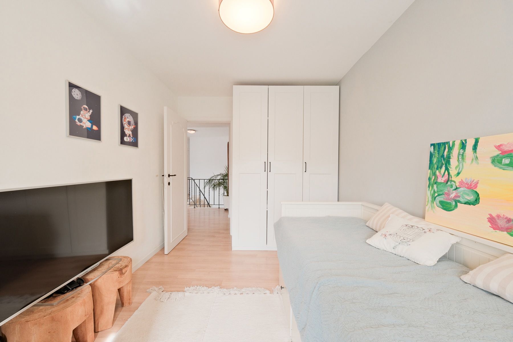 Villa te huur foto 19