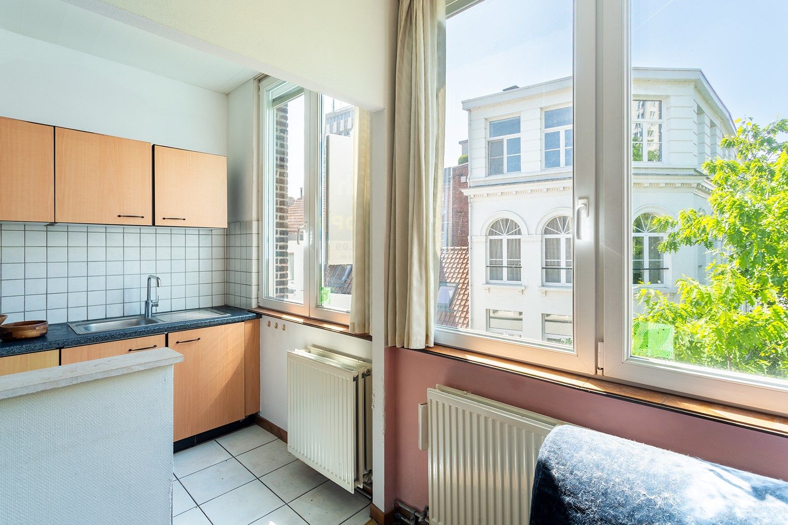 Op te frissen charme voor de stadsmus of investeerder     foto 7
