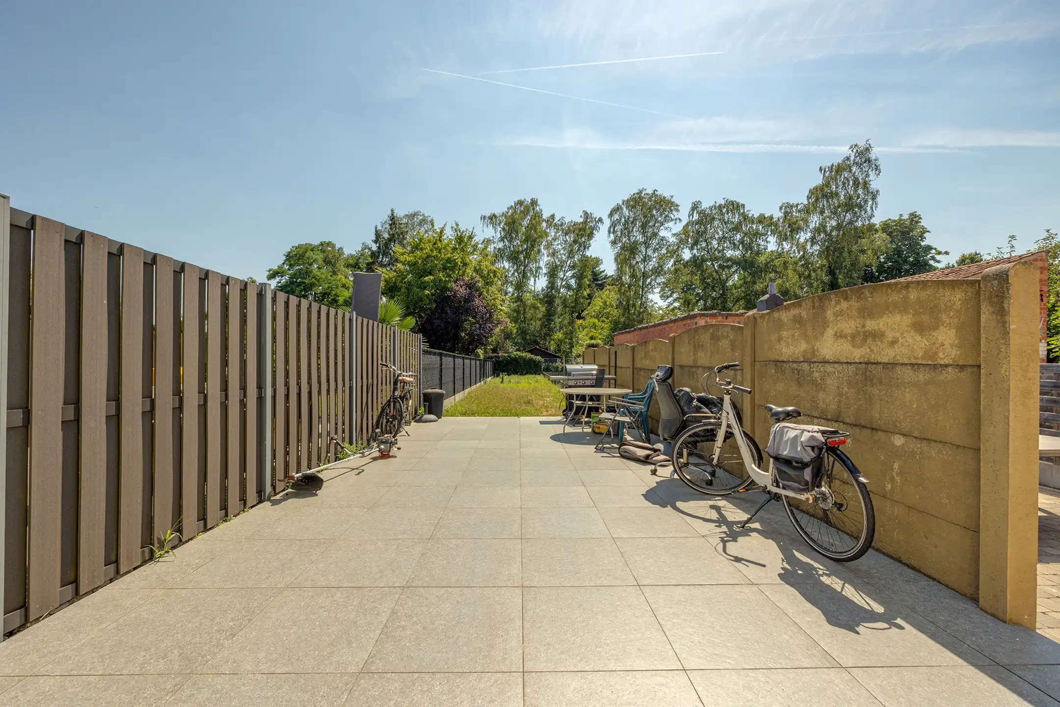 Rijwoning in het centrum van Bonheiden foto 9