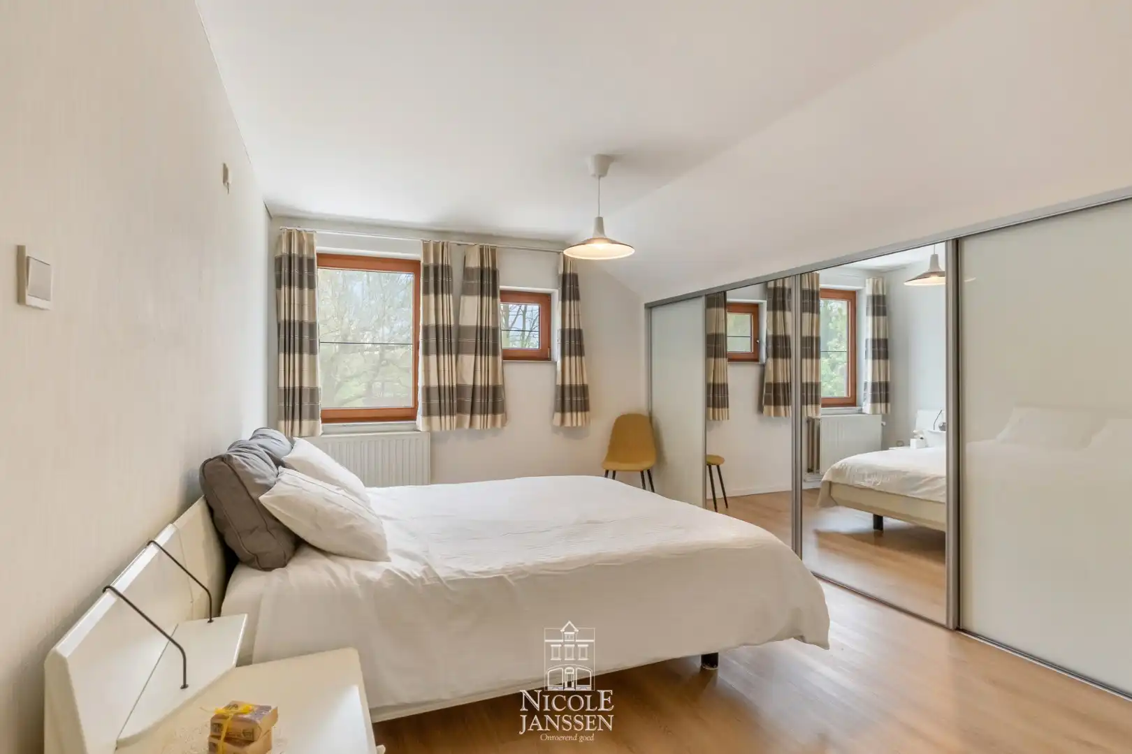 Comfortabele gezinswoning in Godsheide  foto 20