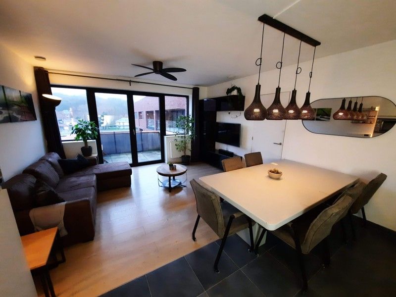 💎 EPC A | Modern appartement met zicht op park en kanaal foto 6