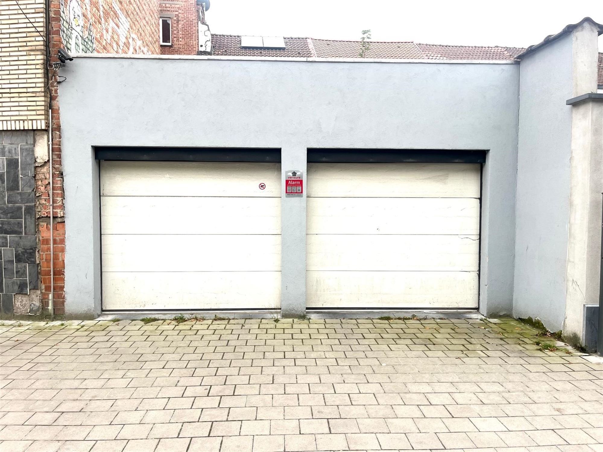 Charmant huis met 3 slaapkamers + tuin + 2 garages foto 16