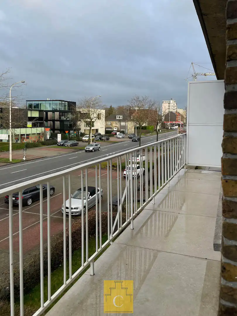 Volledig vernieuwd appartement nabij het station foto 5
