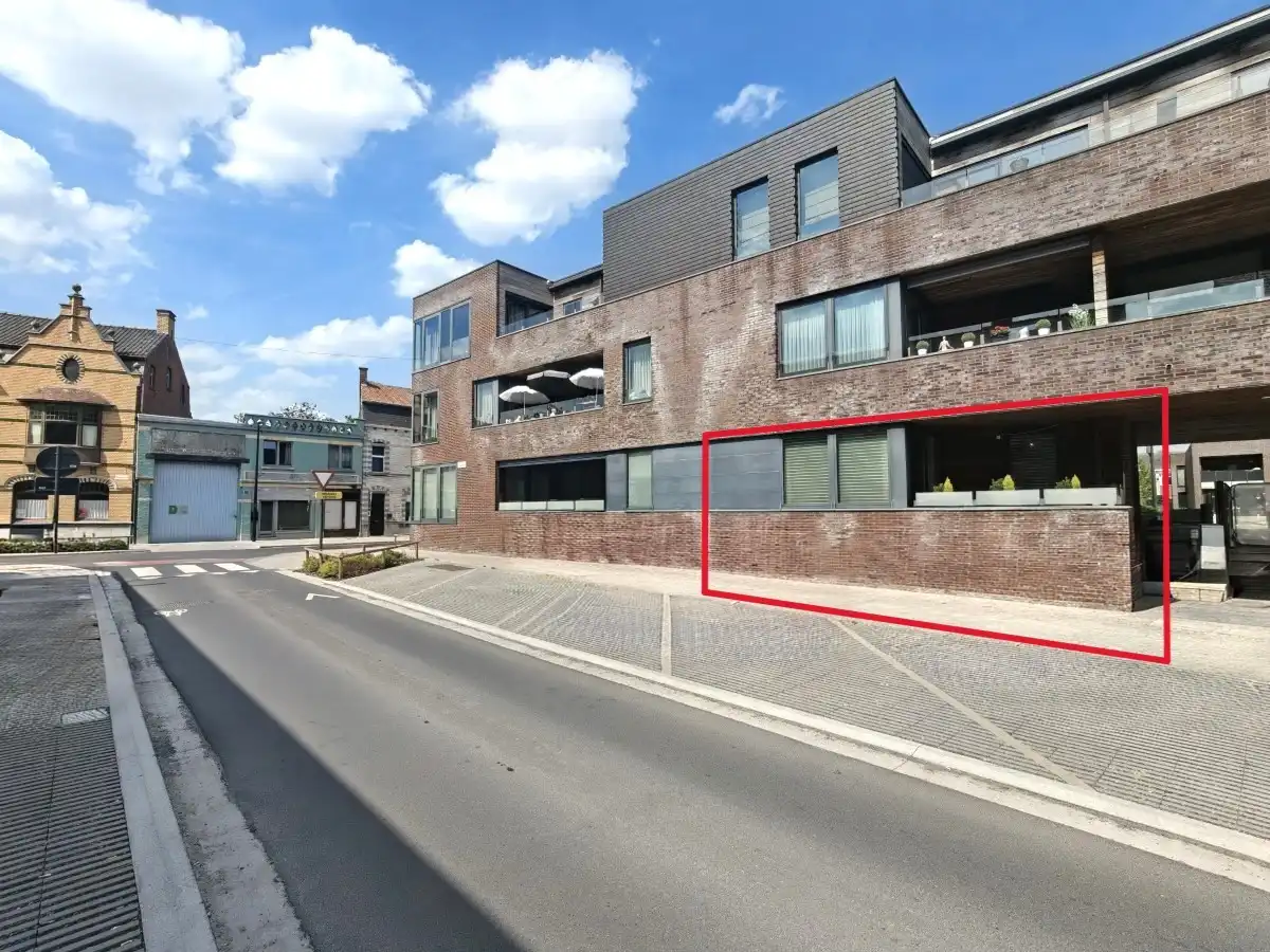 Appartement te koop Ter Klippe 19 - 8890 Dadizele