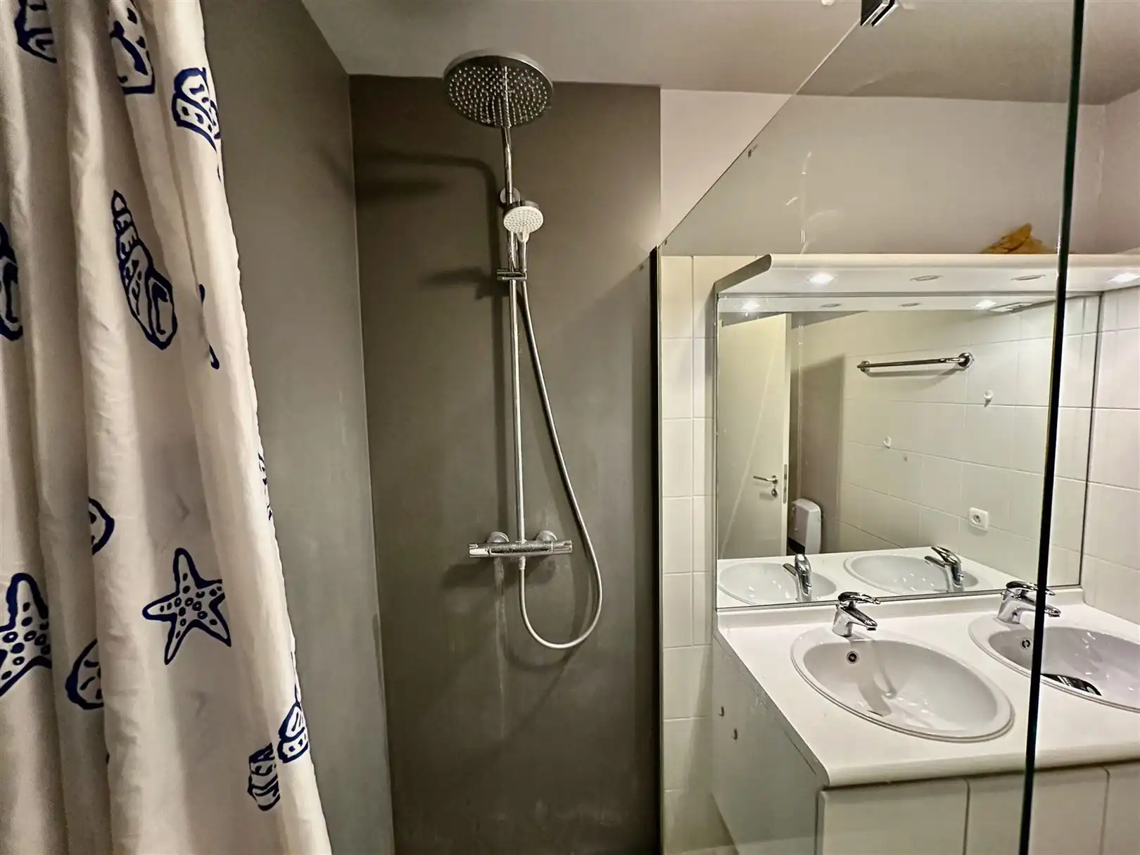 Gunstig gelegen appartement te huur in Residentie Lucas foto 7