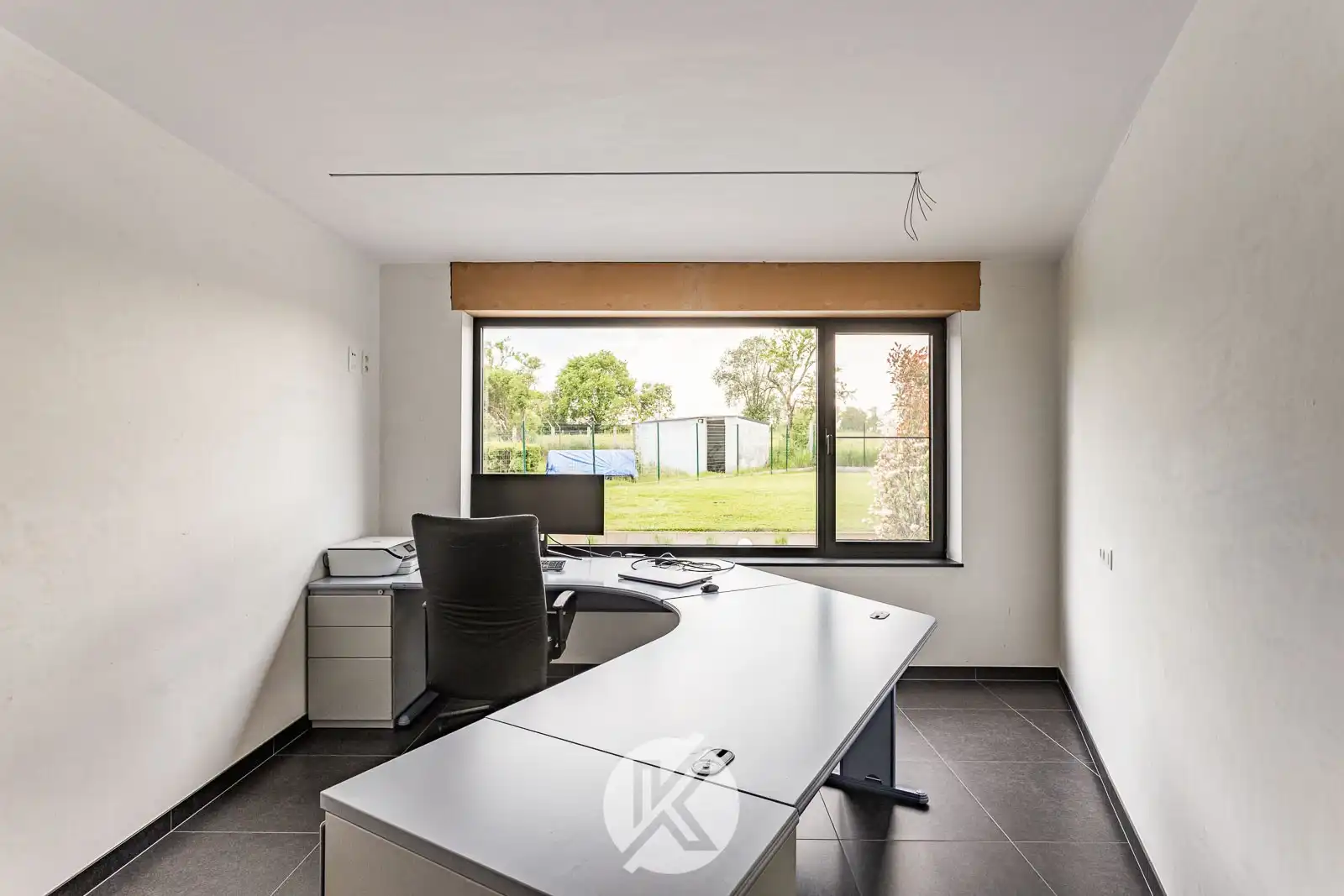 Moderne nieuwbouwwoning met hoogwaardige afwerking foto 12