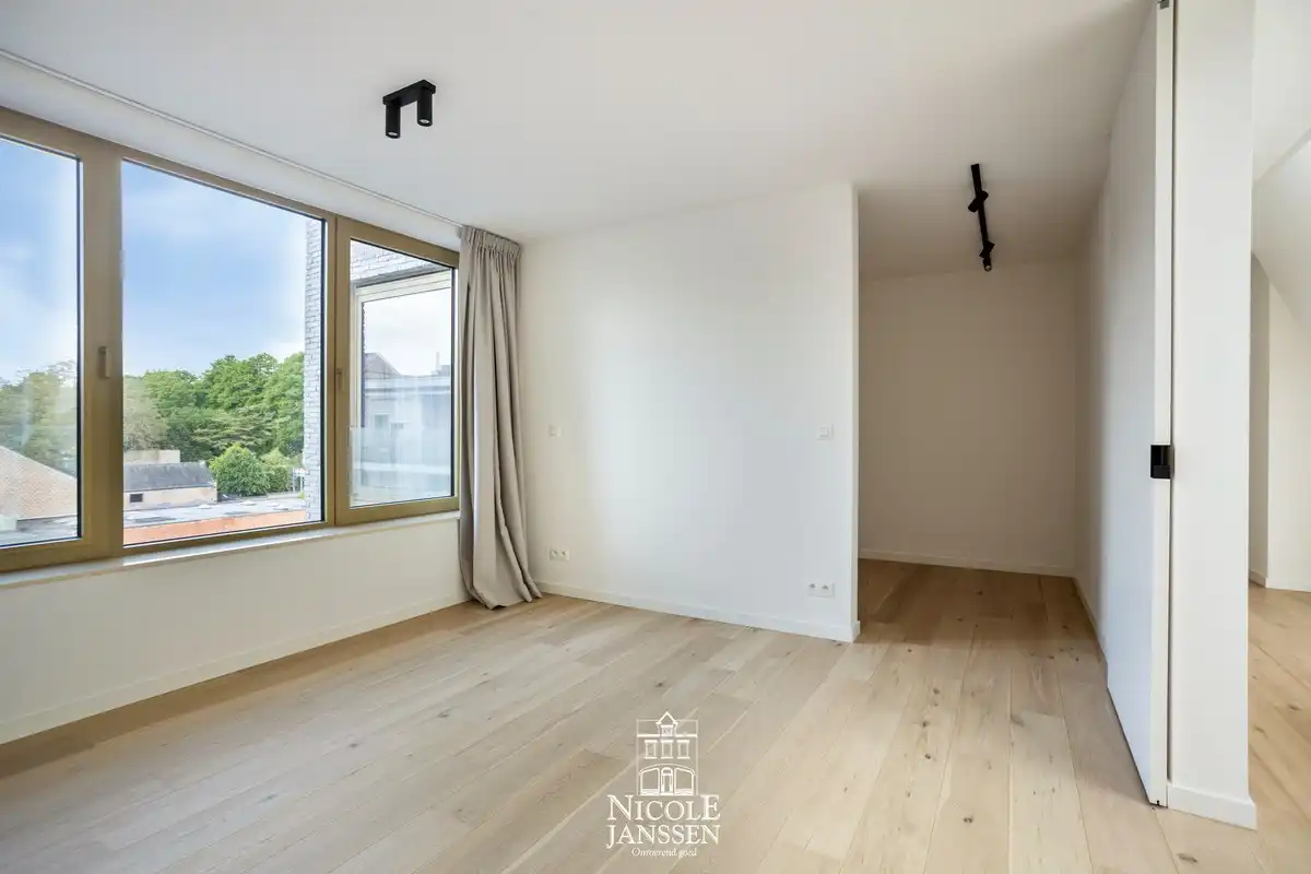 Luxueus penthouse  foto 6