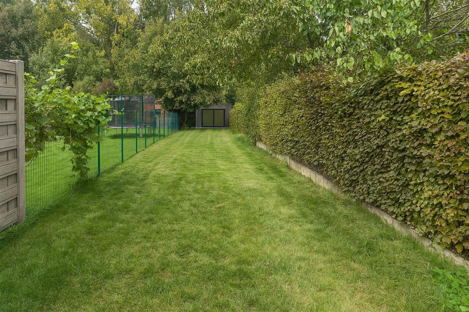 Woning met 3/4 slpks aan het Vrijbroekpark! foto 15