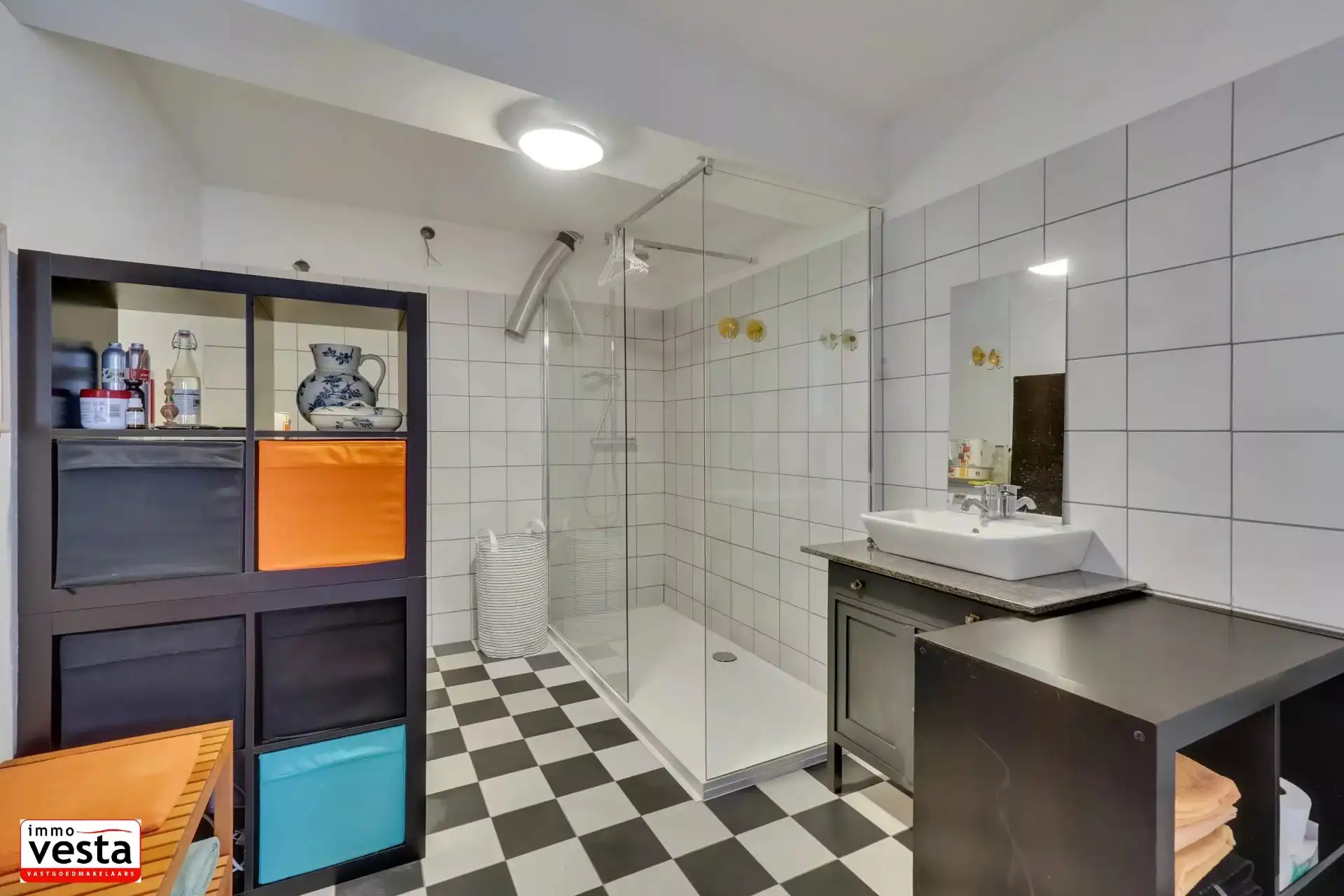 Ruime gezinswoning met 5 slaapkamers in Gingelom foto 15