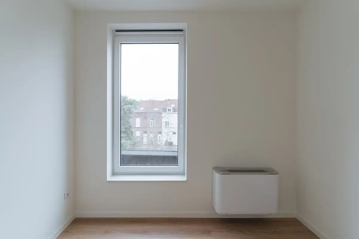 Moderne stadswoning met tuin en dakterras in hartje Kortrijk foto 19