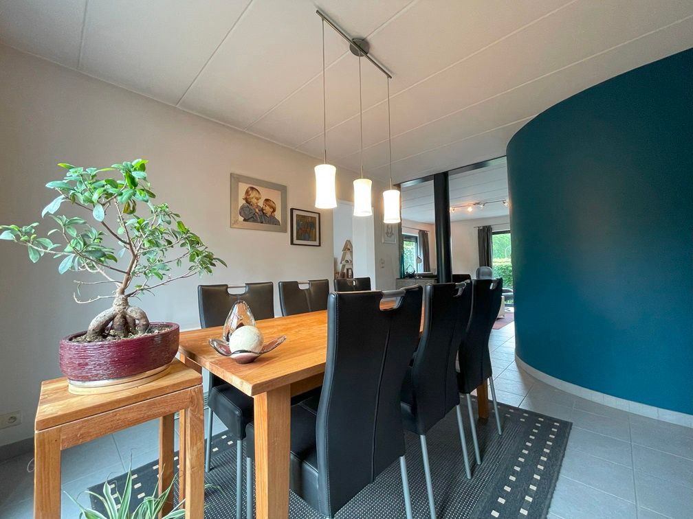 Instapkl. woning met magazijn foto 14