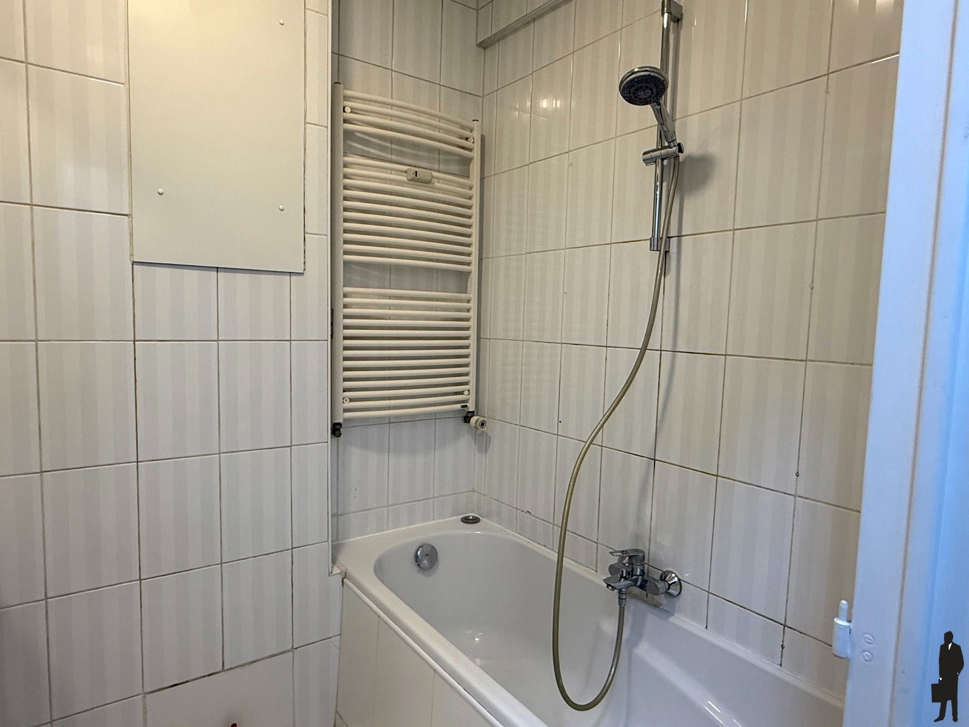 Lichtrijk 2-slaapkamerappartemen met prachtig uitzicht! foto 9