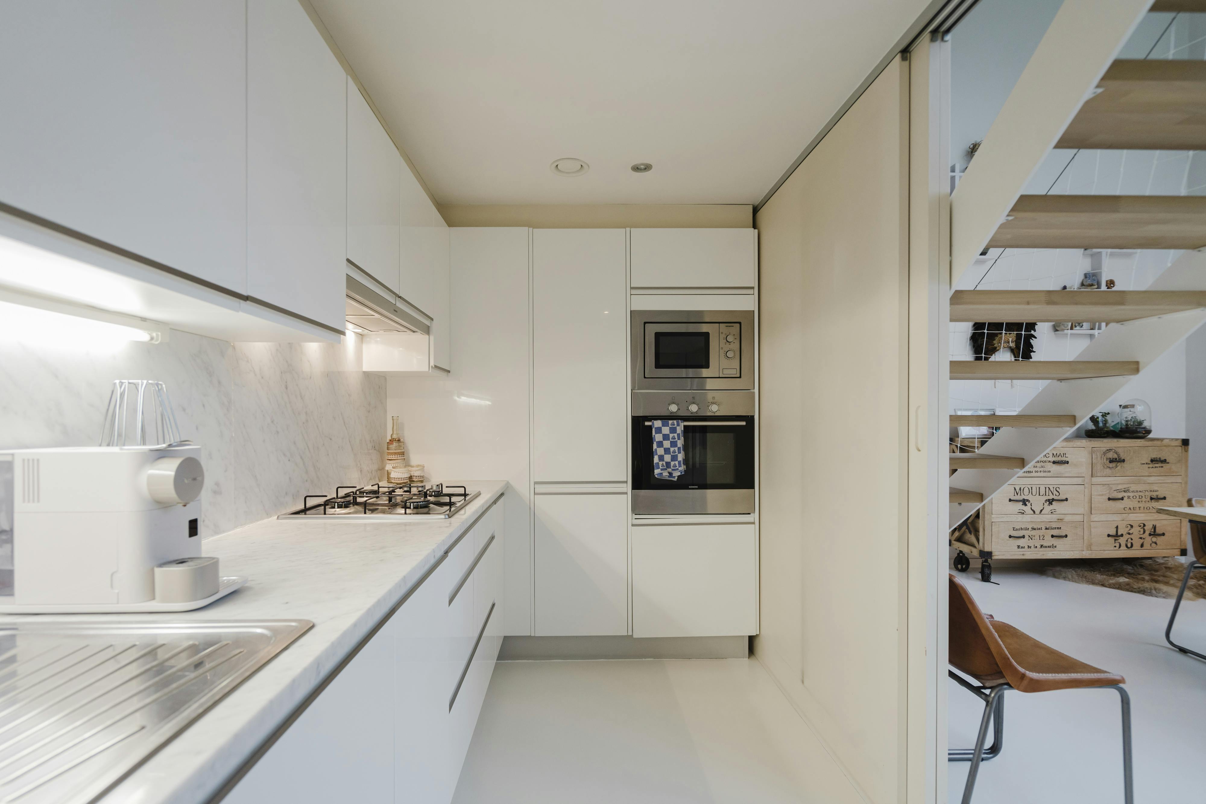 Recent modern huis te koop in hartje Waregem foto 8