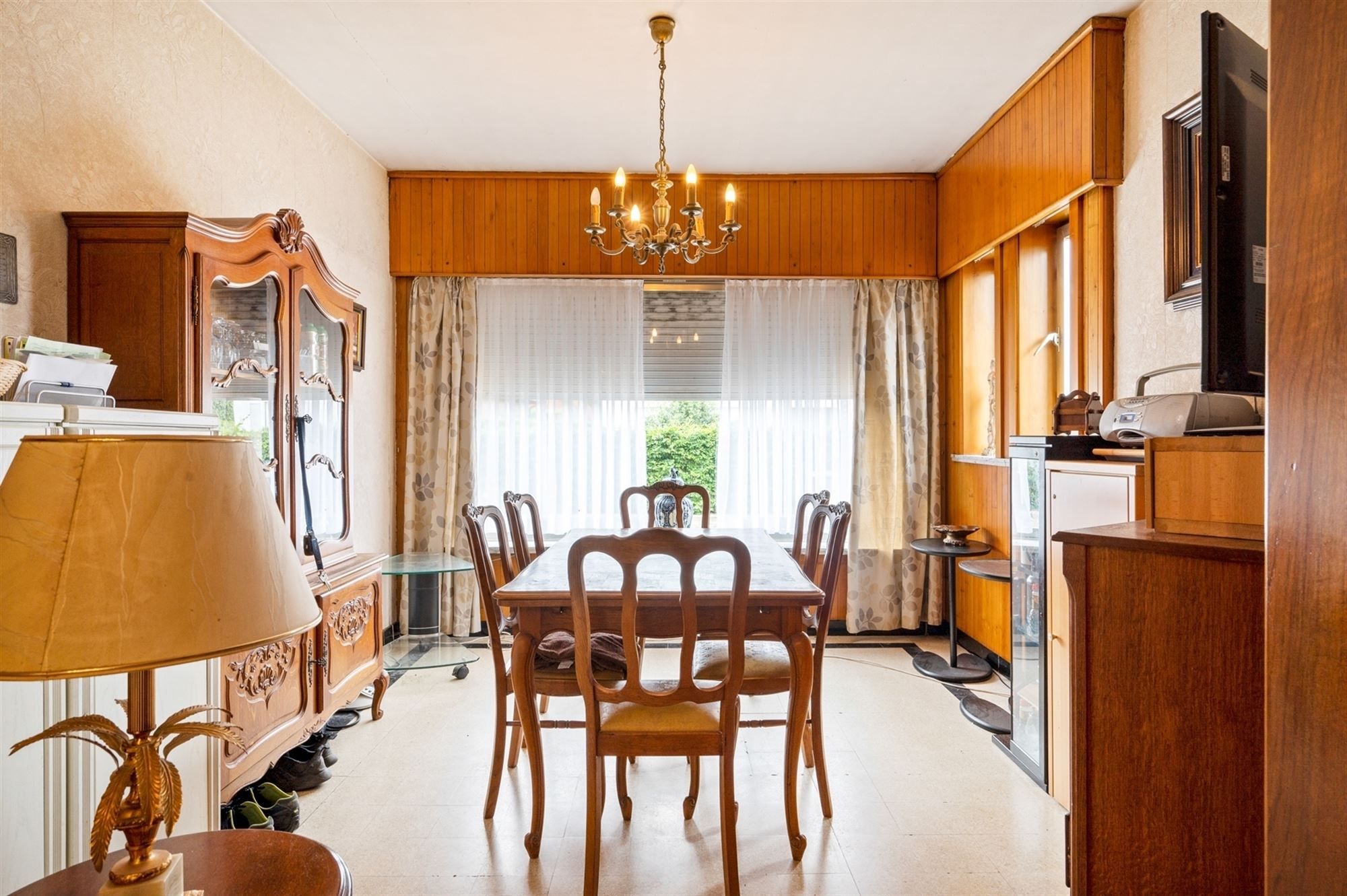 Te renoveren woning op een uitstekende locatie te Heffen foto 5