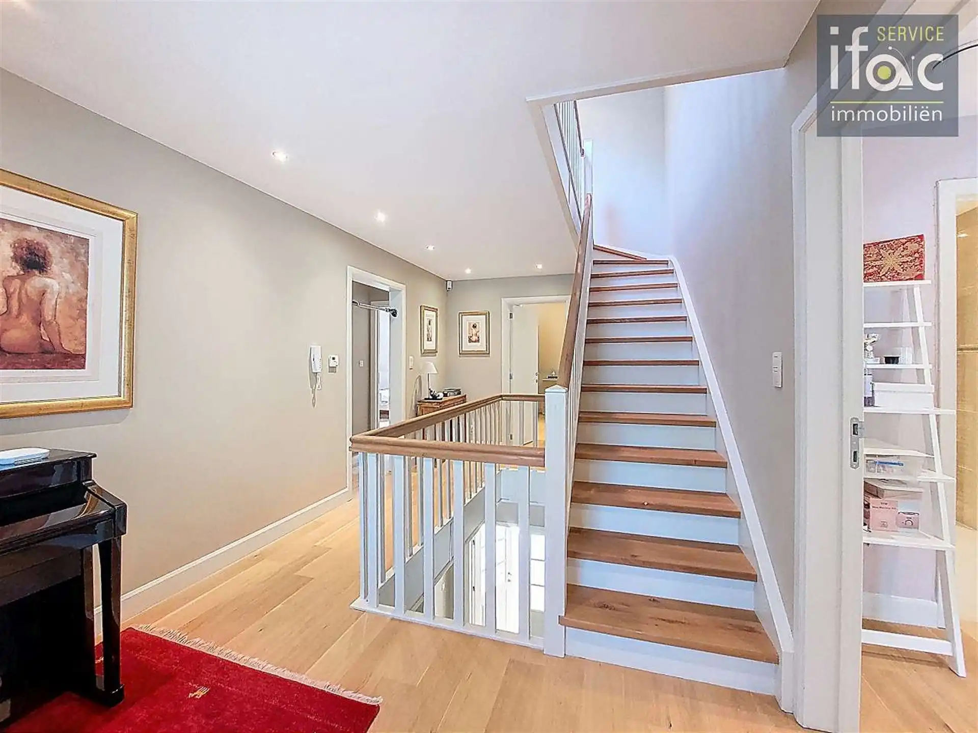 Exclusieve luxevilla op 14,47are TOP-afwerking! foto 28