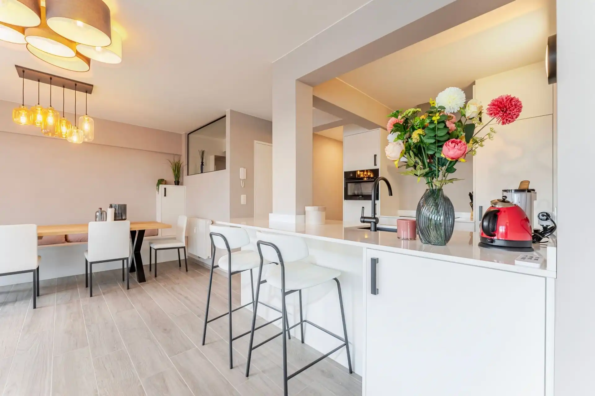 JACHTHAVEN / LUXUEUS  foto 10