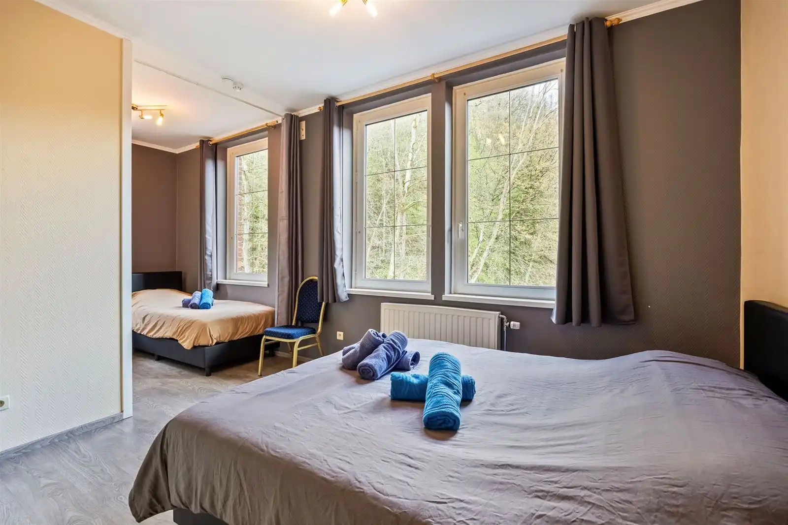 Ruime opbrengsteigendom te koop in Durbuy foto 26