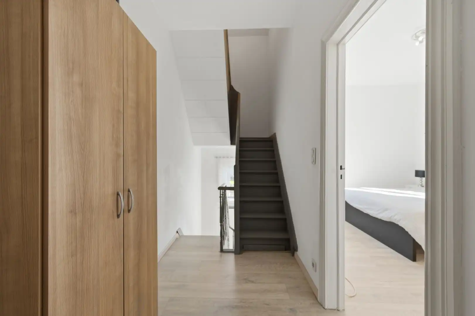 Instapklare gezinswoning op een goede ligging aan de Tiense stadsrand. foto 17