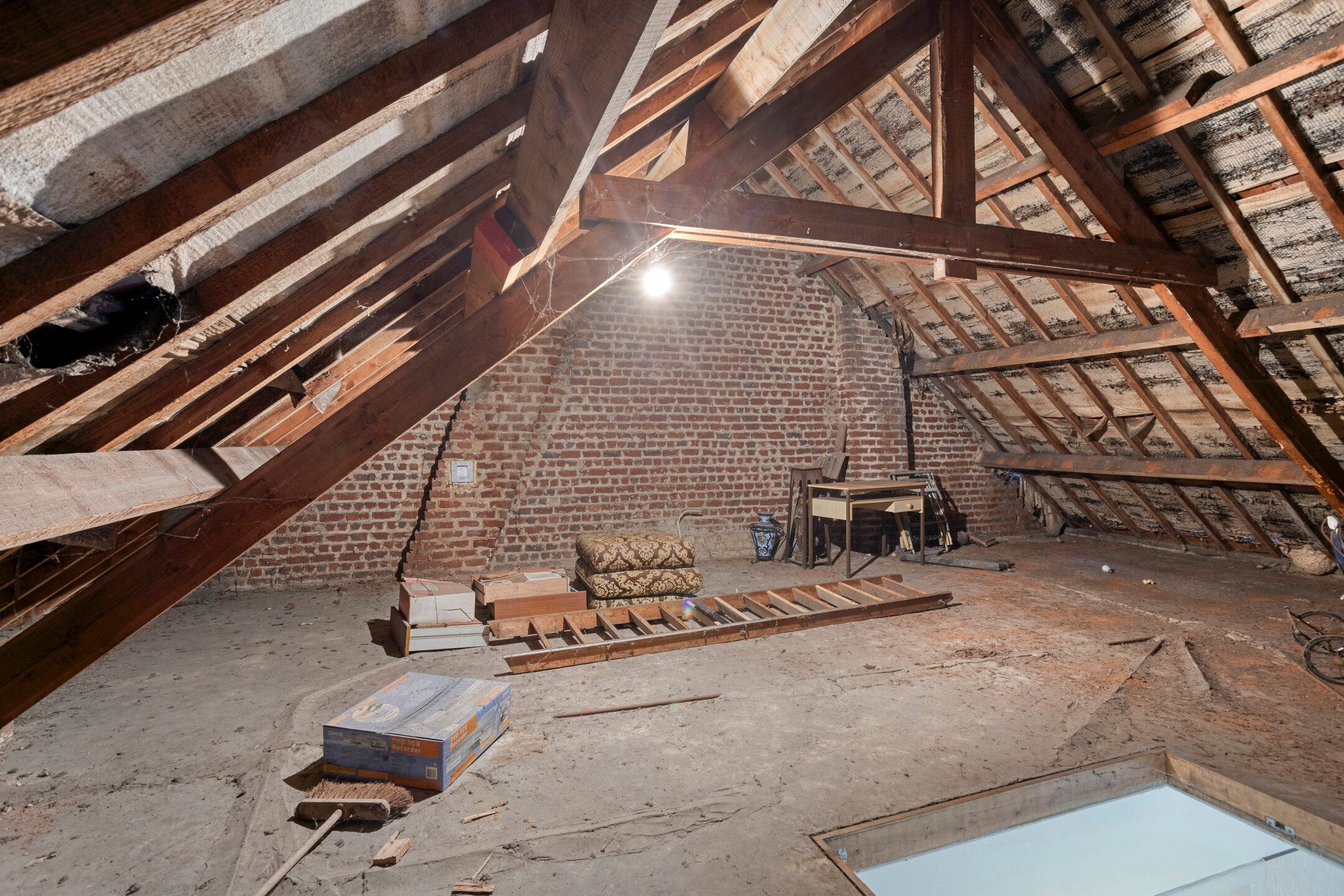 Karaktervolle woning op toplocatie in Affligem foto 10