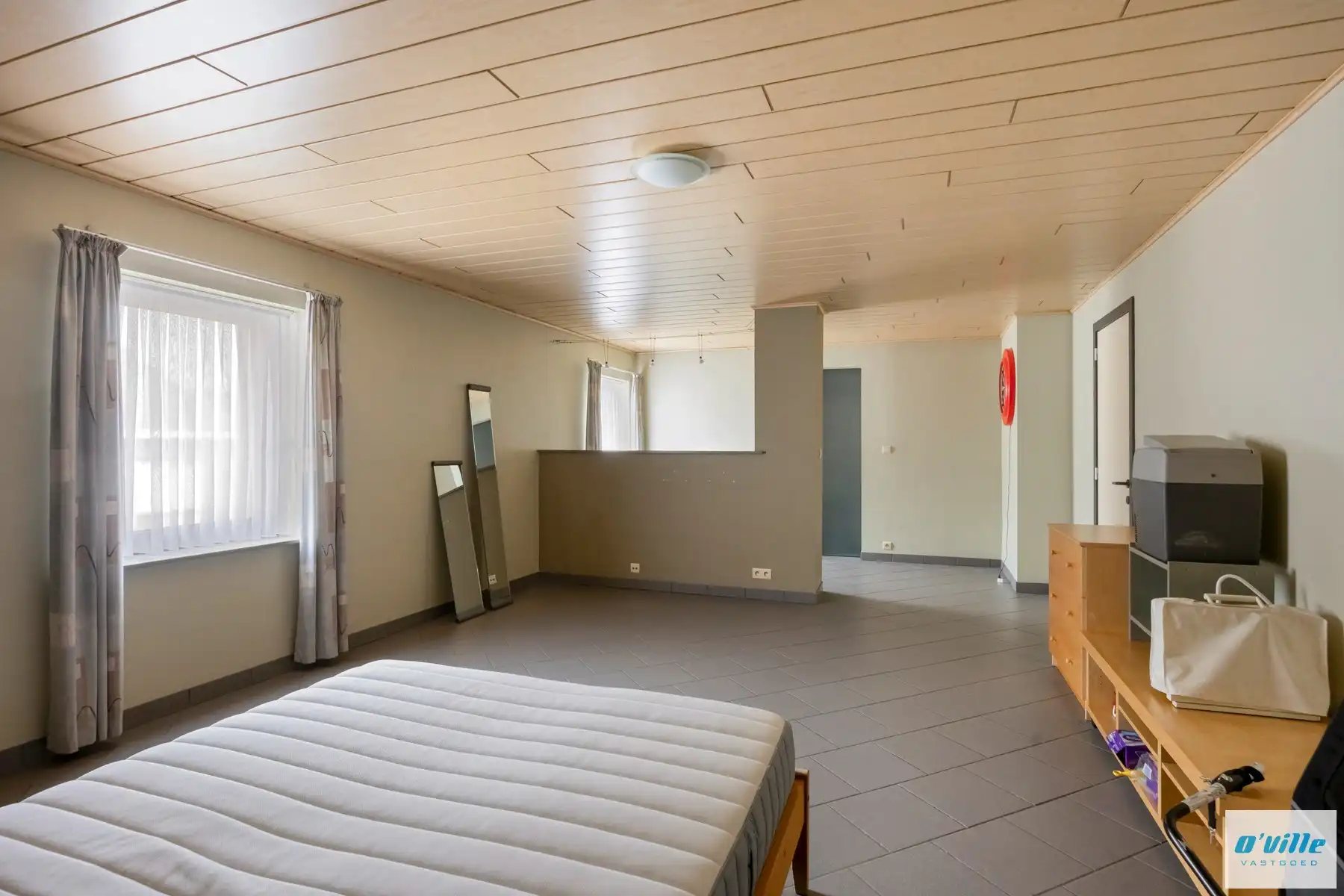 Grote woning met veel uitbreidingsmogelijkheden foto 20