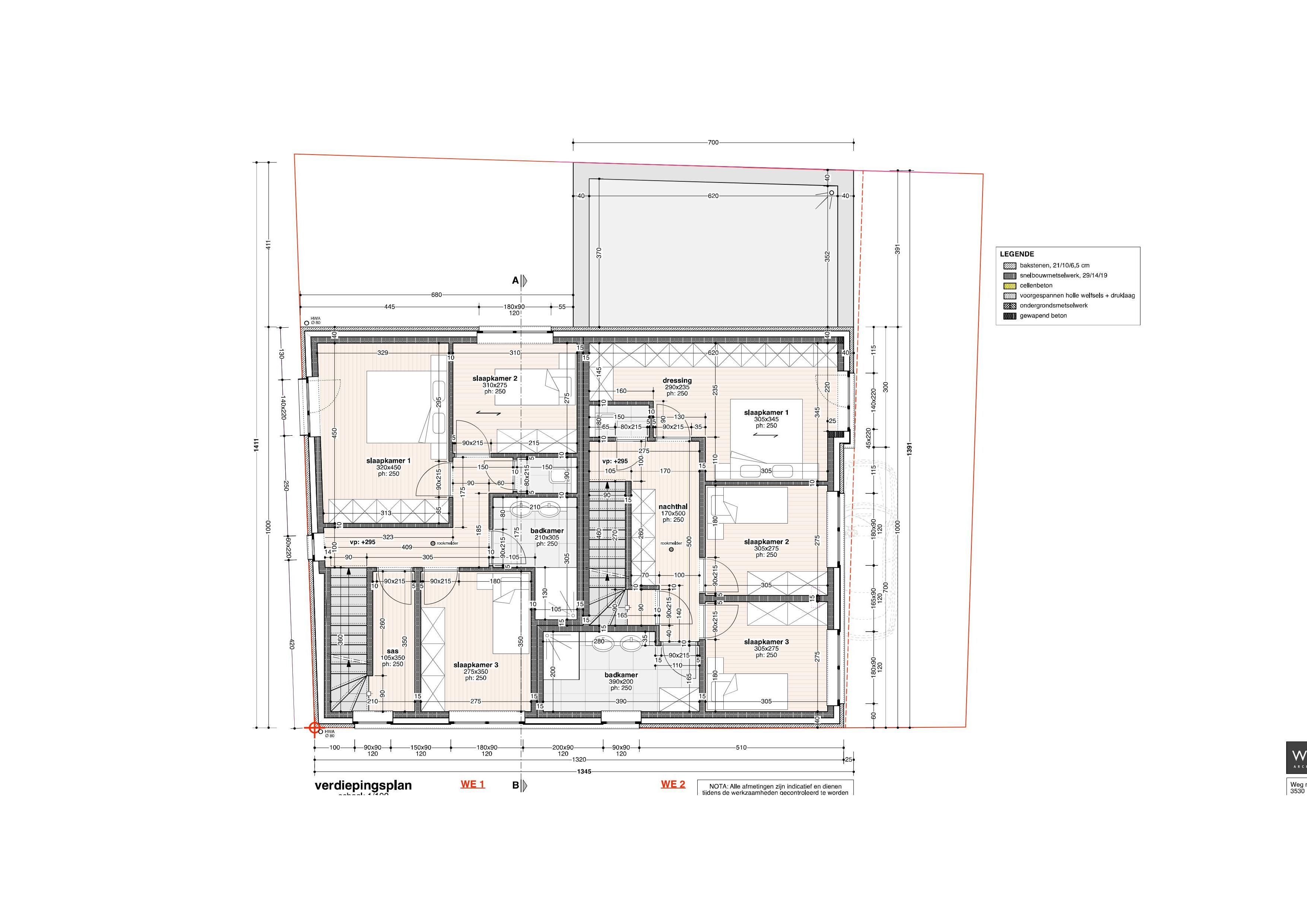 Rustig gelegen BEN-woning foto 11