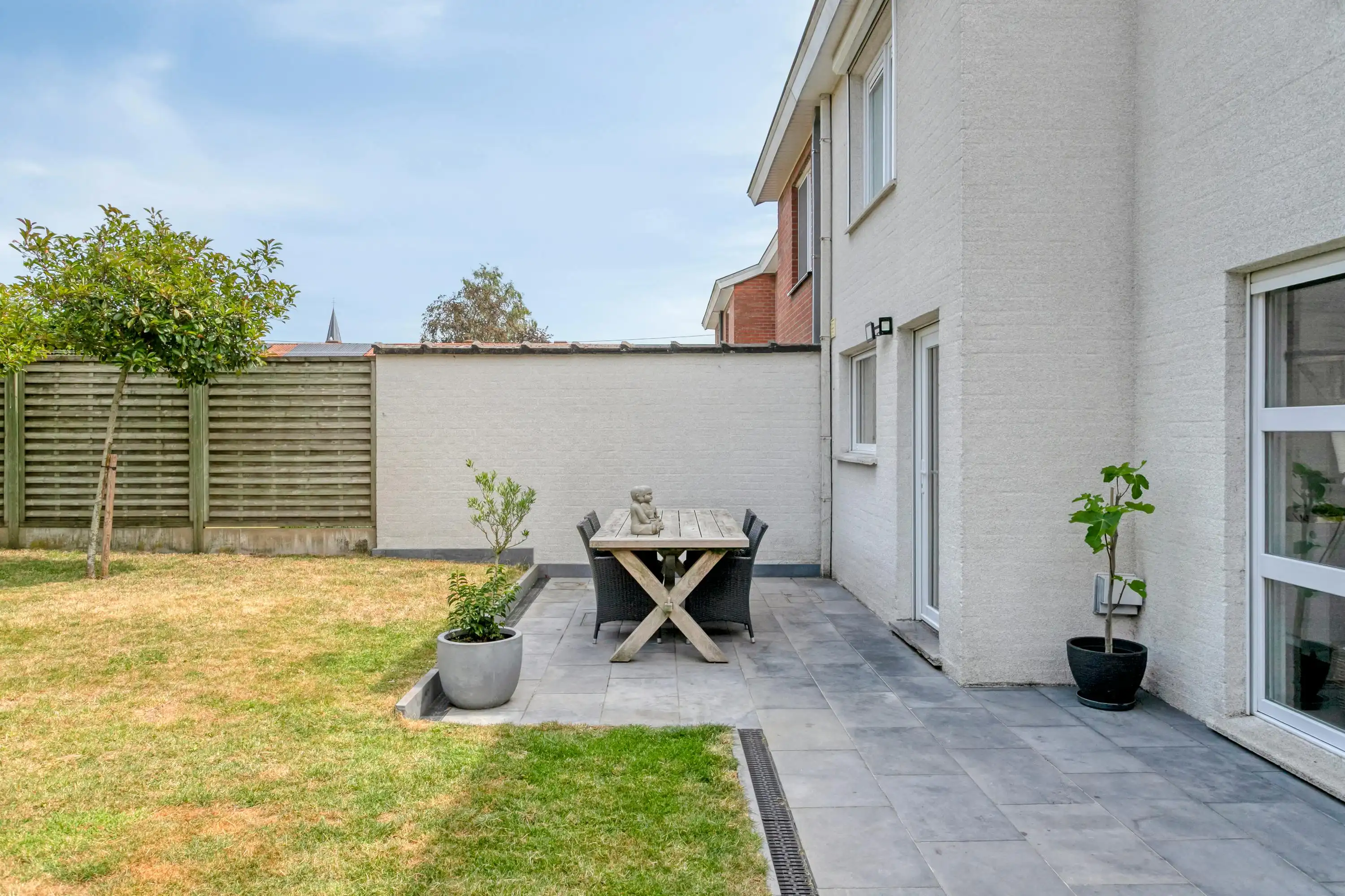 Instapklaar huis met 4 slaapkamers te Rollegem-Kapelle foto 19