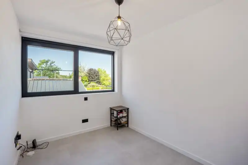 Moderne, zeer energiezuinige nieuwbouwwoning met 3 slaapkamers en carport op 6are74ca foto 17