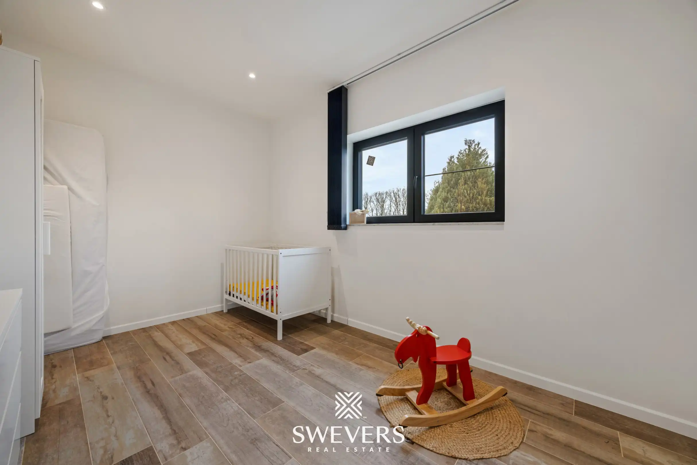 Stijlvol wonen in een rustige wijk met EPC -15 en mogelijkheid tot 2% registratie foto 30