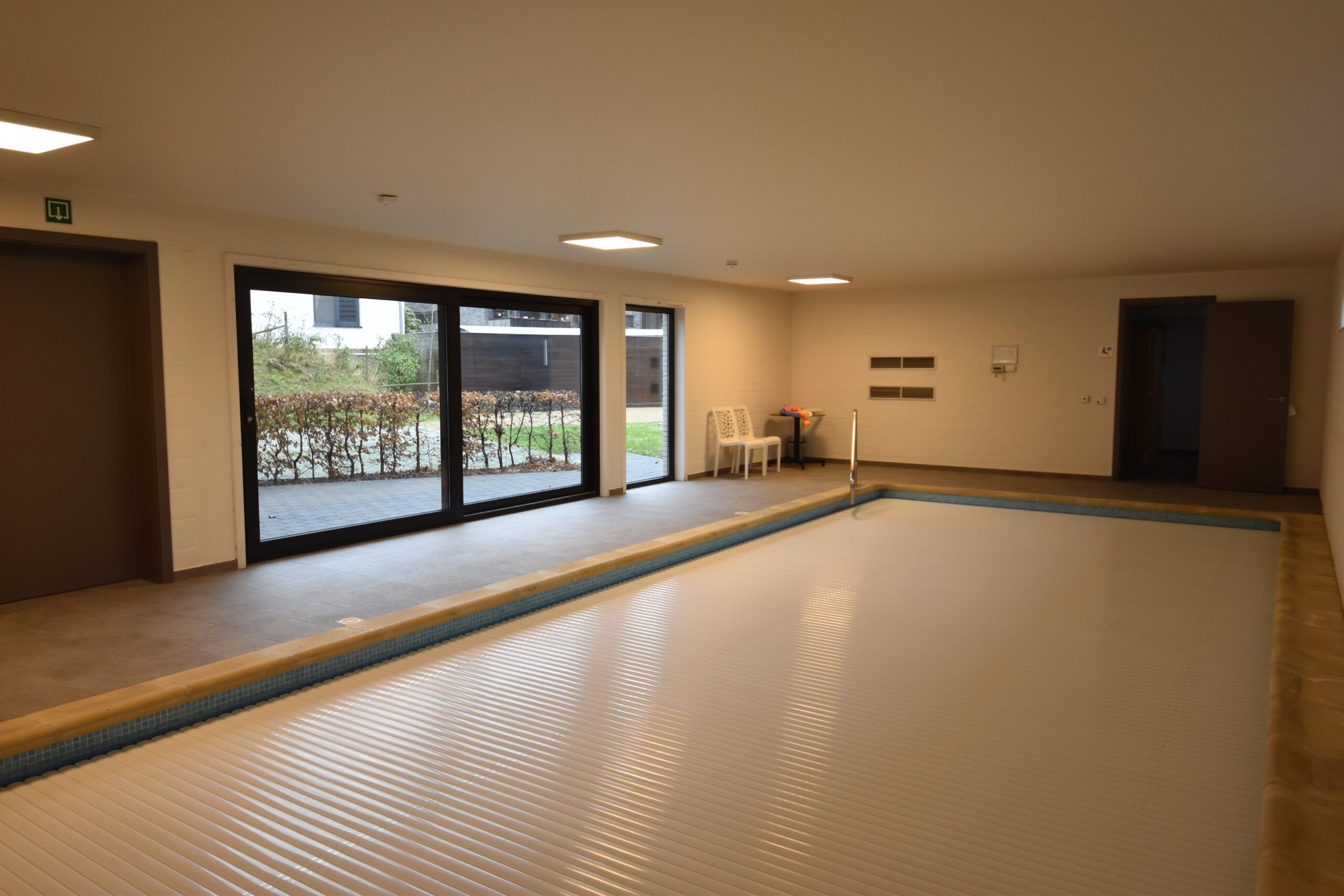 Assistentiewoning met 1 slaapkamer en autostaanplaats in residentie ‘Alegria’ foto 14