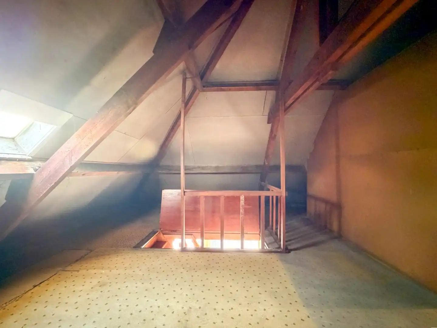 Te renoveren gezinswoning (433 m²), 3 slpk, garage en tuin, Torhout foto 21