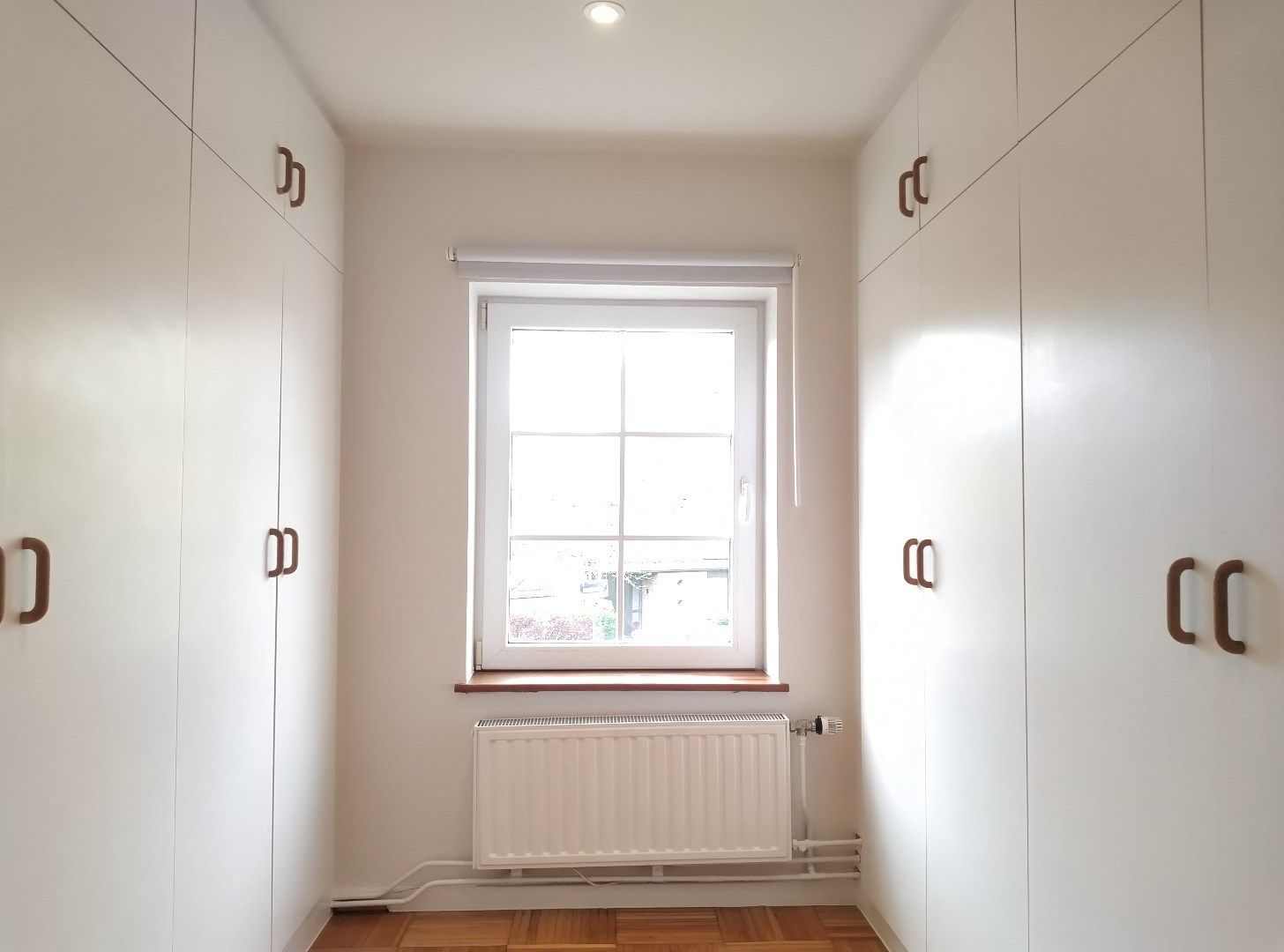 Een instapklare 3-gevelwoning met tuin. foto 12