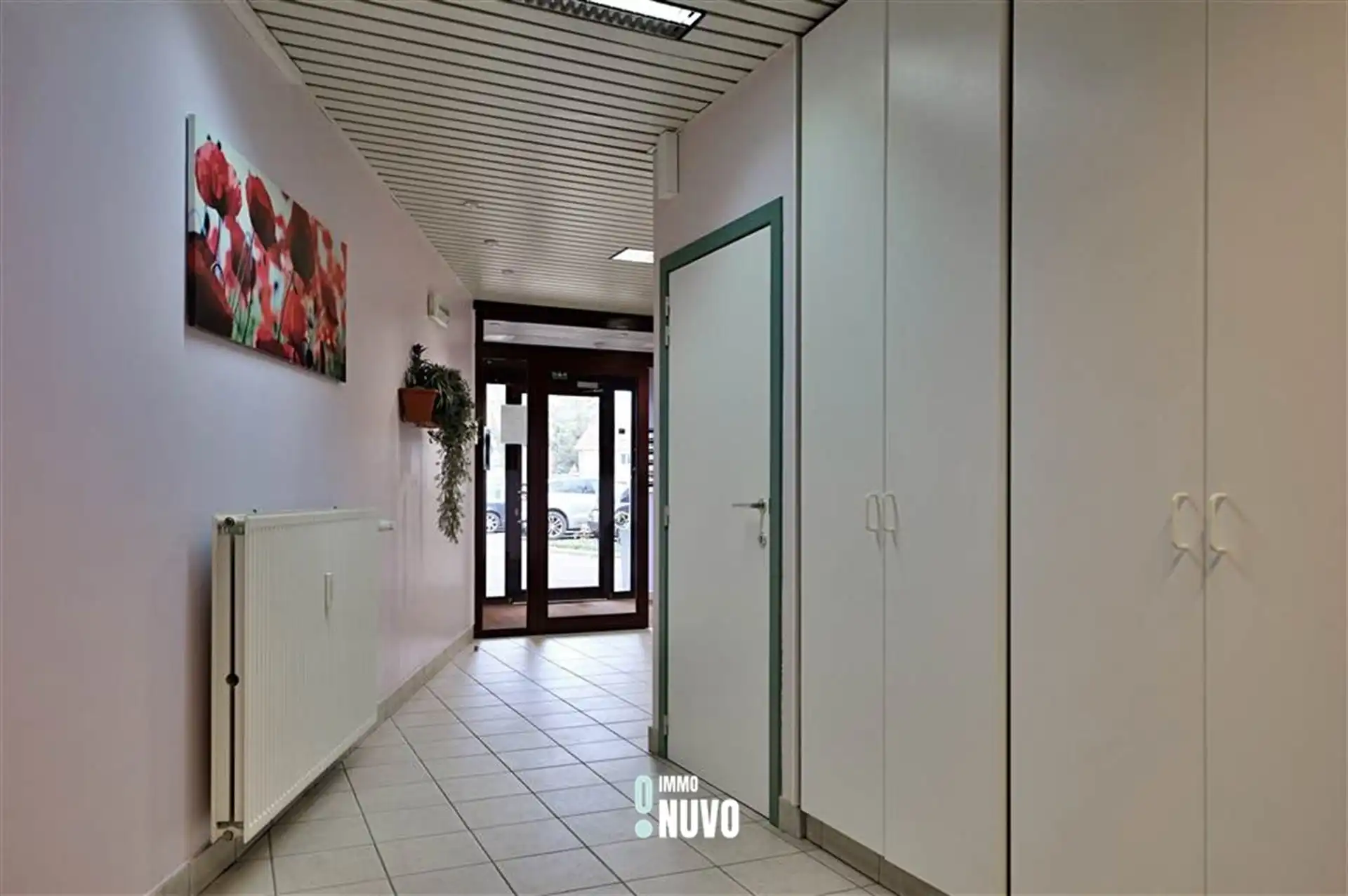 Gemengd gebouw foto 4