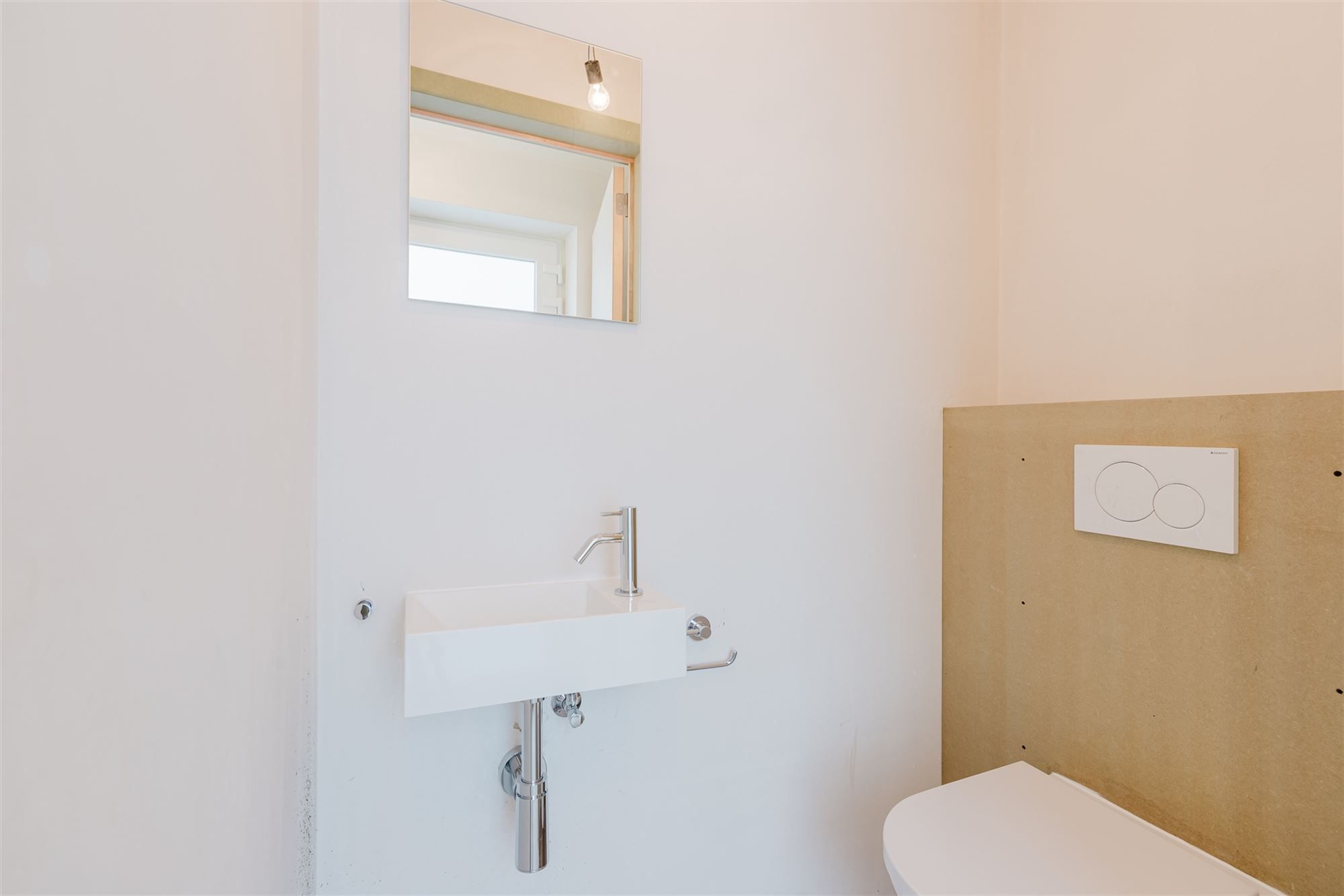 Prachtige nieuwbouwwoningen met tuin aan 6% BTW in Wetteren foto 3