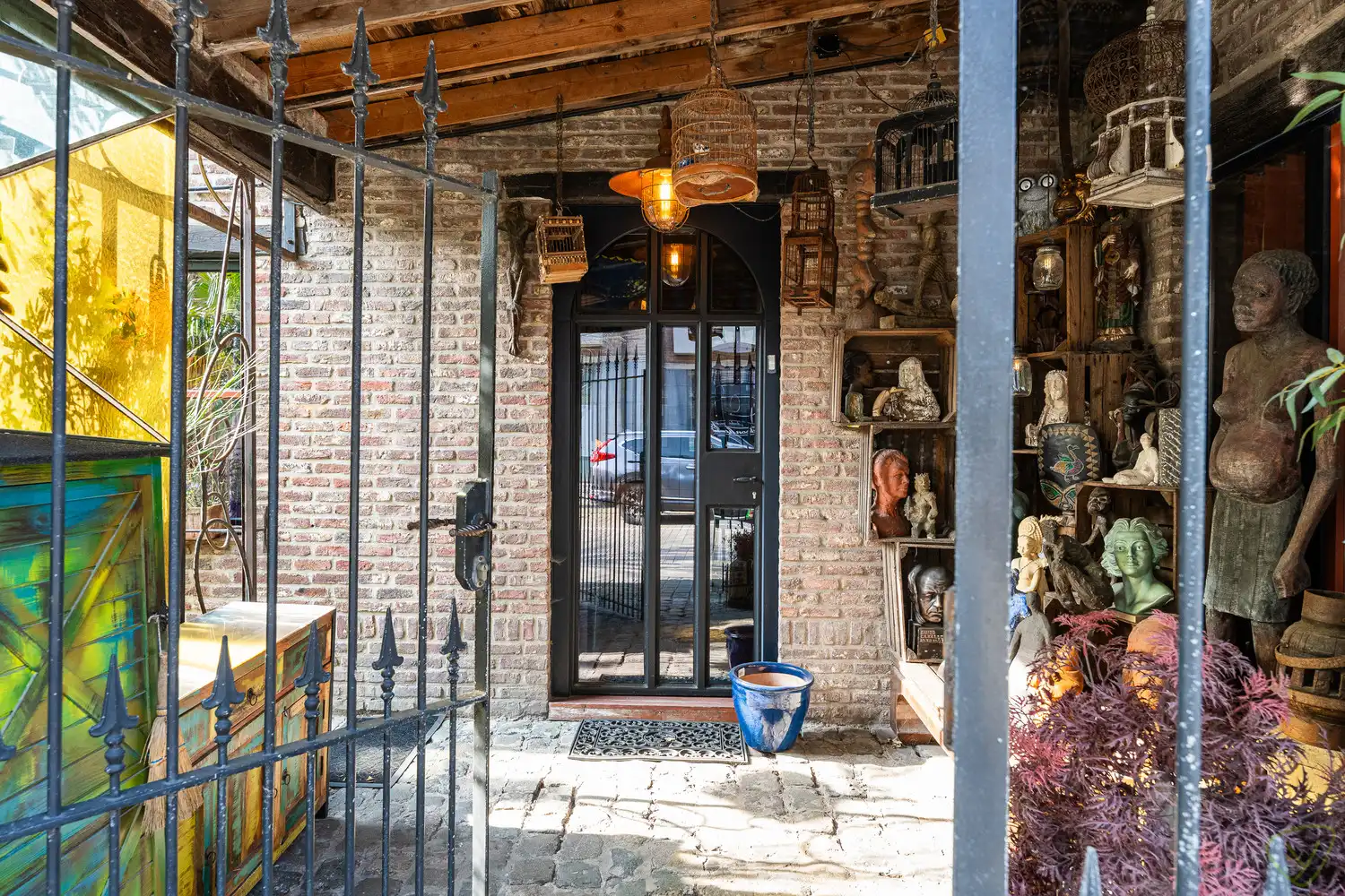 Voormalig muziek- en eetcafé “De Filosoof” wordt verkocht. foto 18