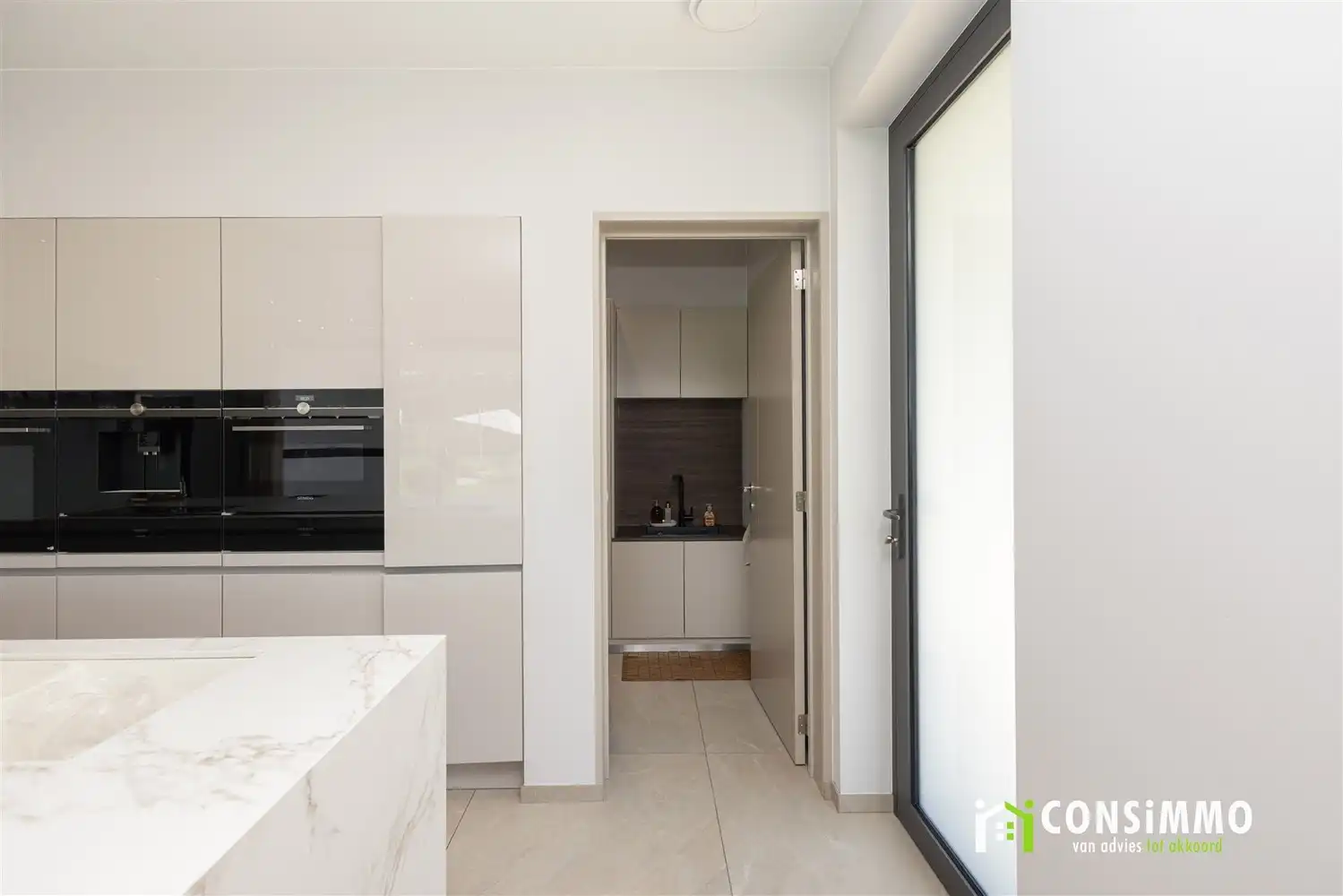 Exclusieve, bijna-energieneutrale villa met hoogwaardige afwerking en uitzonderlijk wooncomfort foto 26