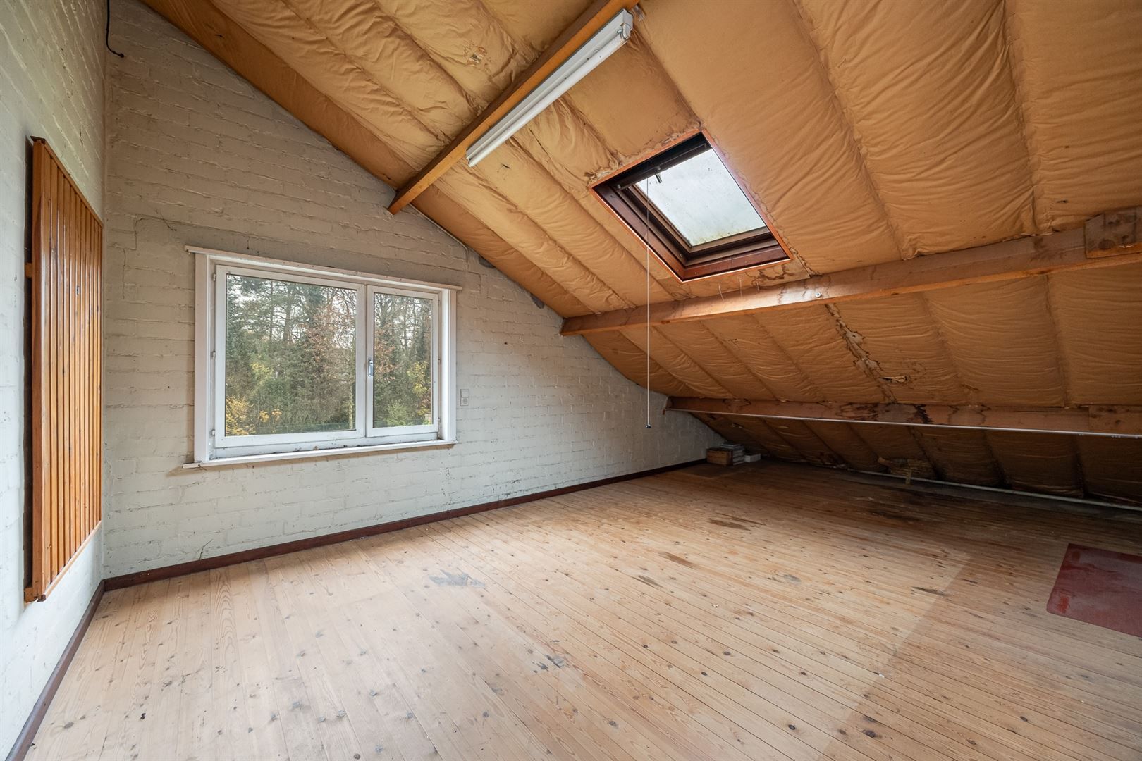 Twee halfopen woningen op royaal perceel van 1.498 m² foto 16