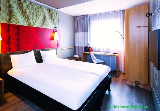 Investeringsvastgoed: hotelkamer met een gezond rendement en voordelig vakantieverblijf foto 3