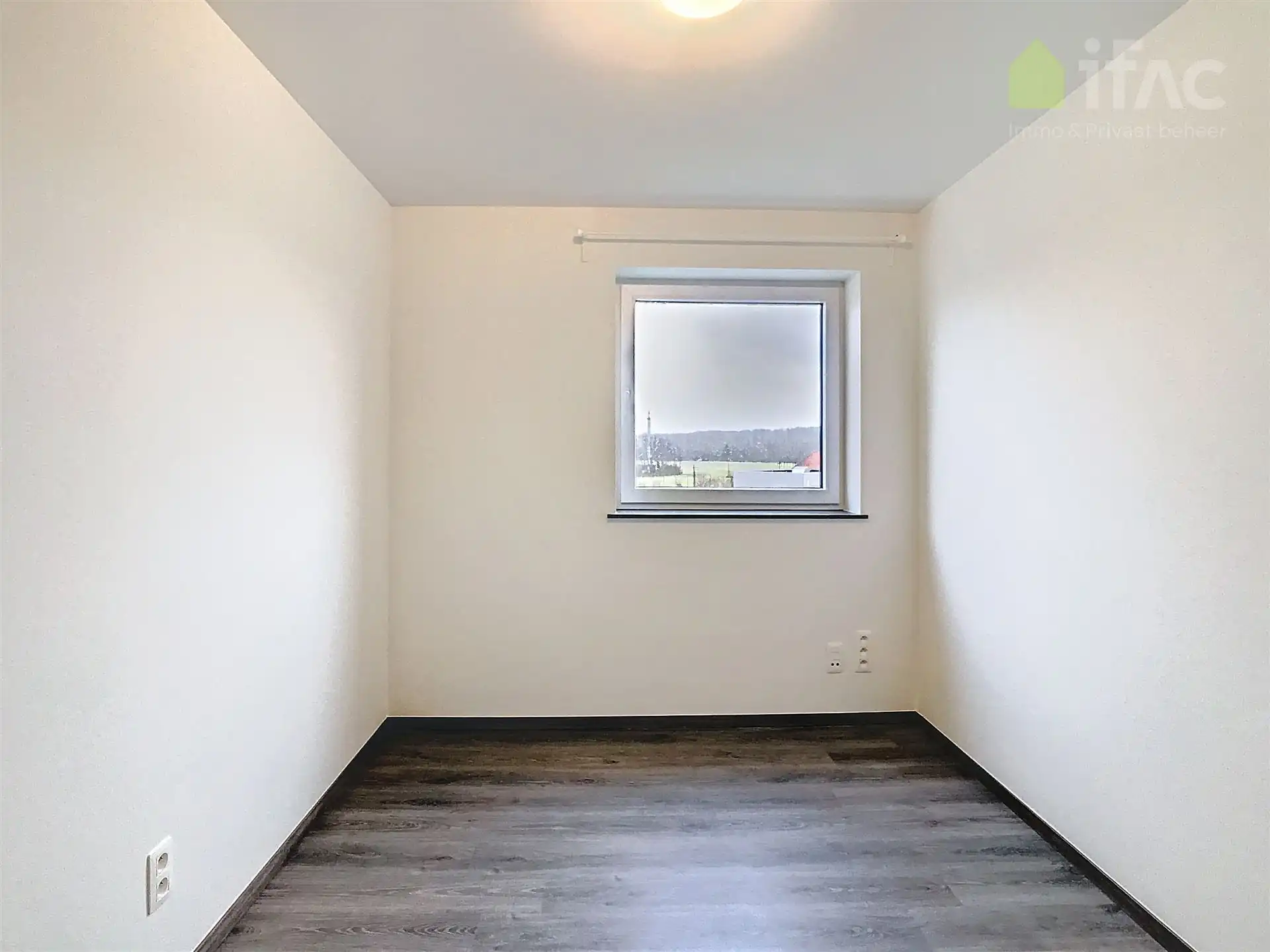 Passief duplexappartement foto 9