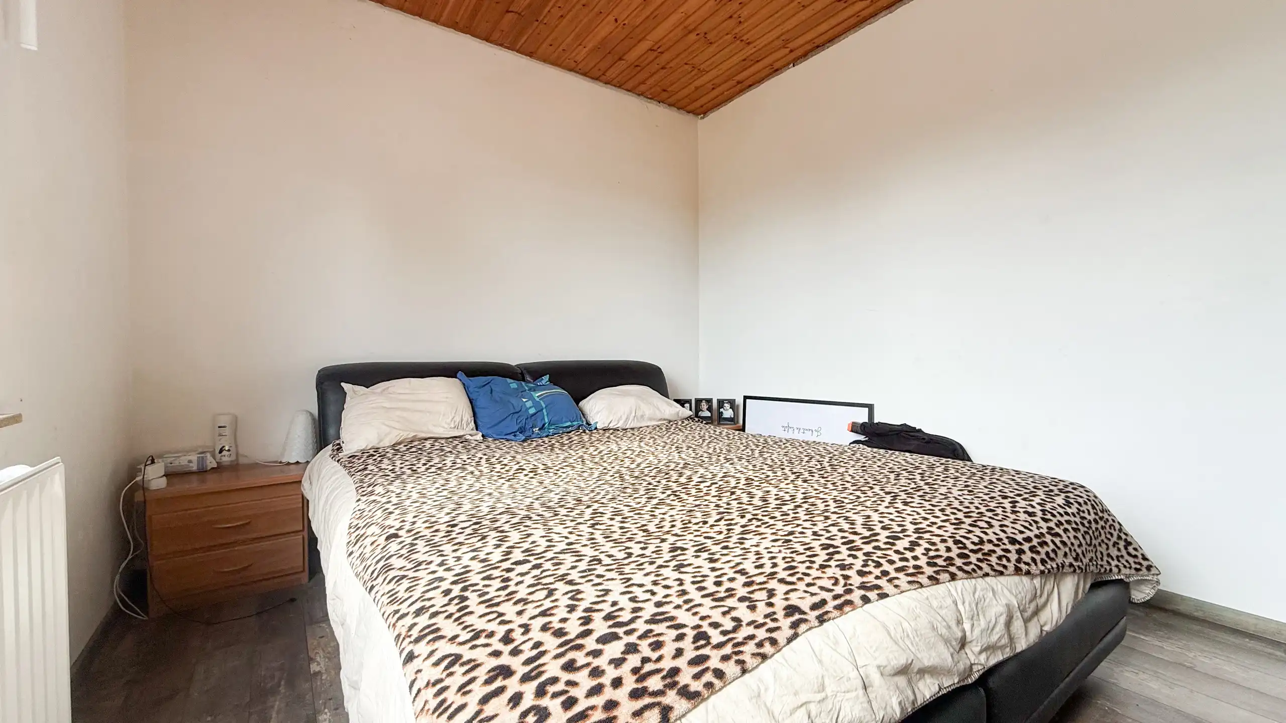 Charmante woning met 3 slpks, grote tuin en ruime zolder! foto 19